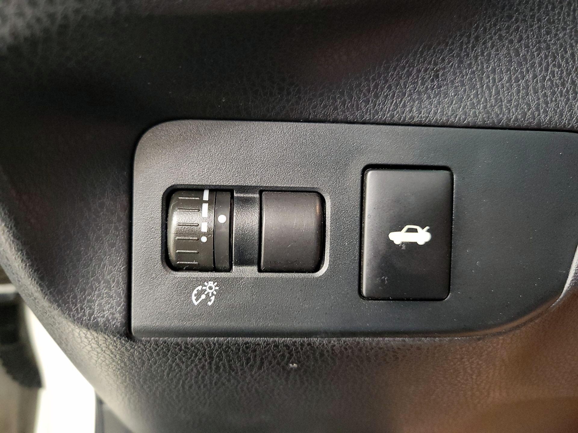 Thumbnail: 2015 Scion FR-S - 13