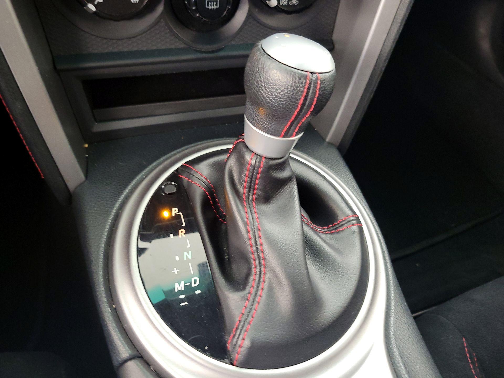 Thumbnail: 2015 Scion FR-S - 16