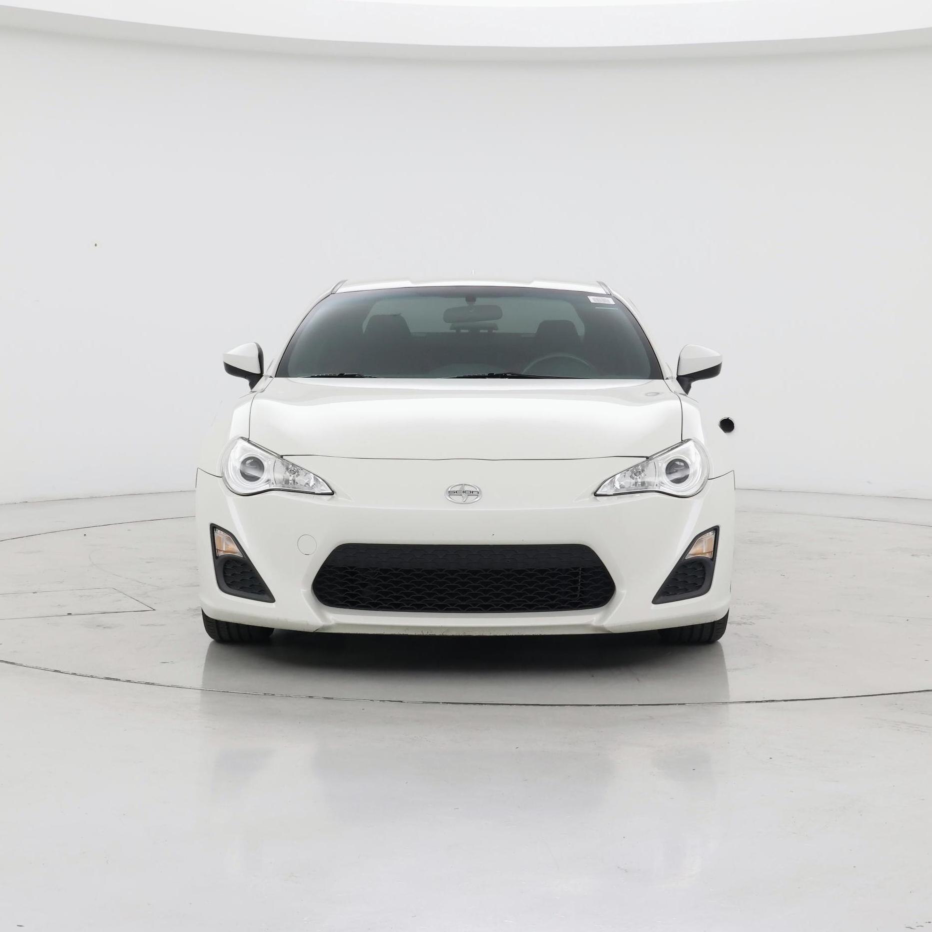 Thumbnail: 2015 Scion FR-S - 5