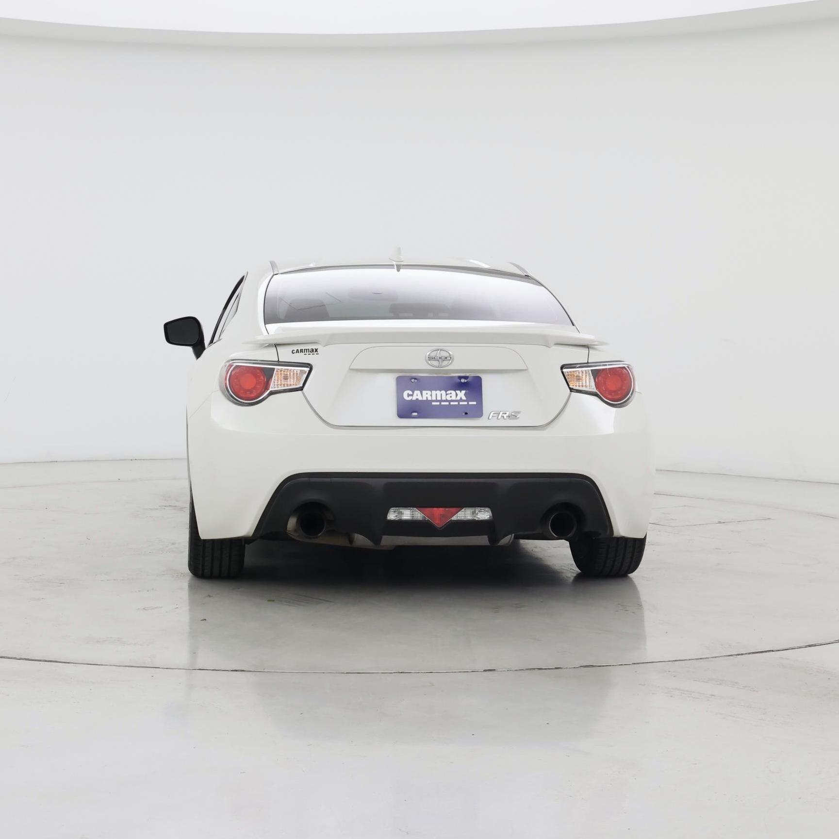 Thumbnail: 2015 Scion FR-S - 6