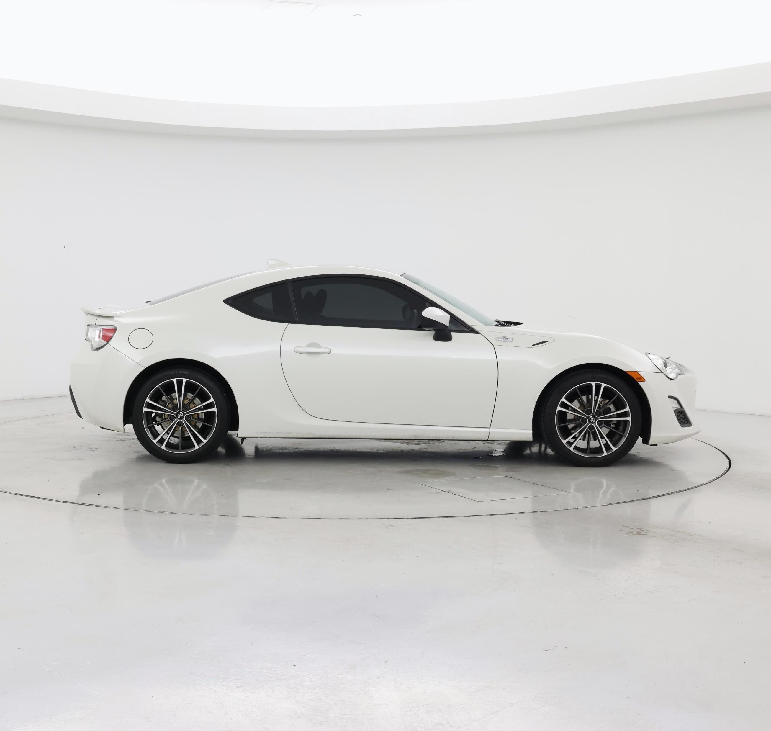 Thumbnail: 2015 Scion FR-S - 7