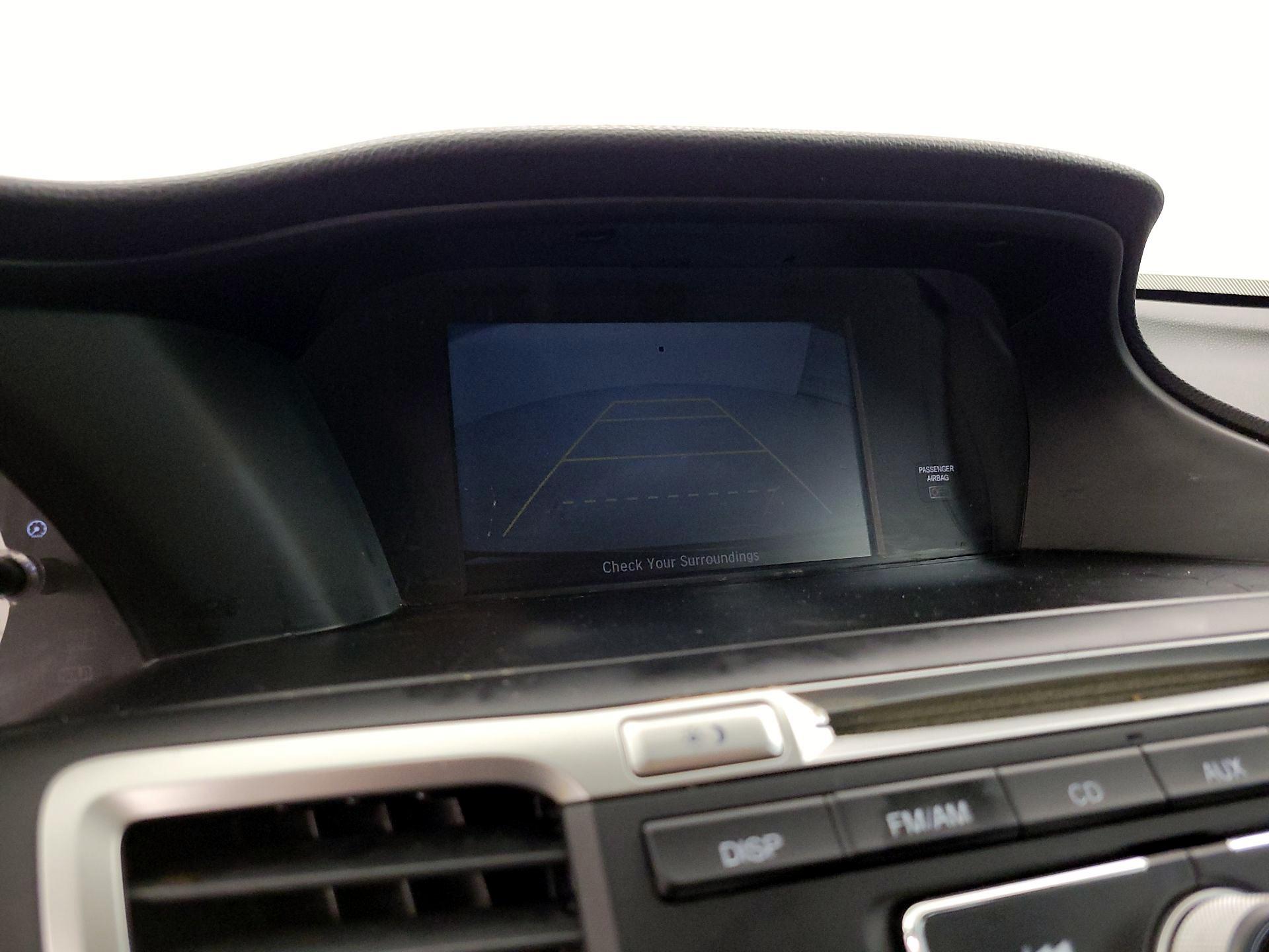 Thumbnail: 2015 Honda Accord - 14