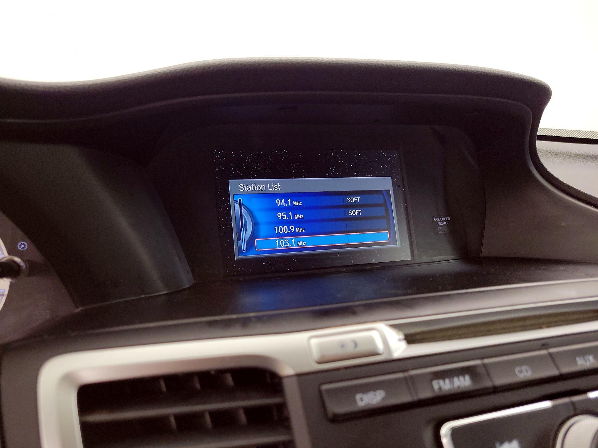 Thumbnail: 2015 Honda Accord - 15