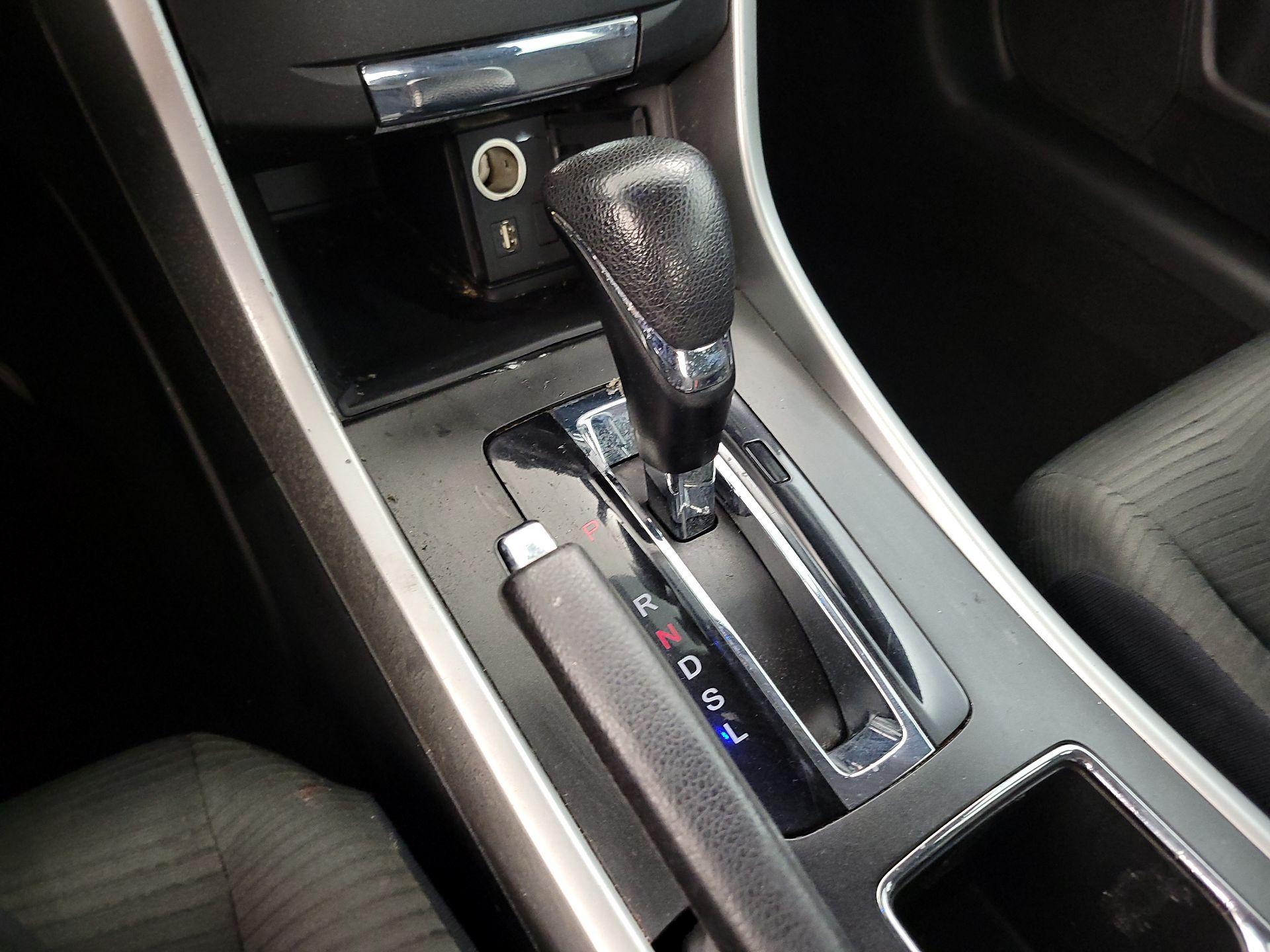 Thumbnail: 2015 Honda Accord - 17