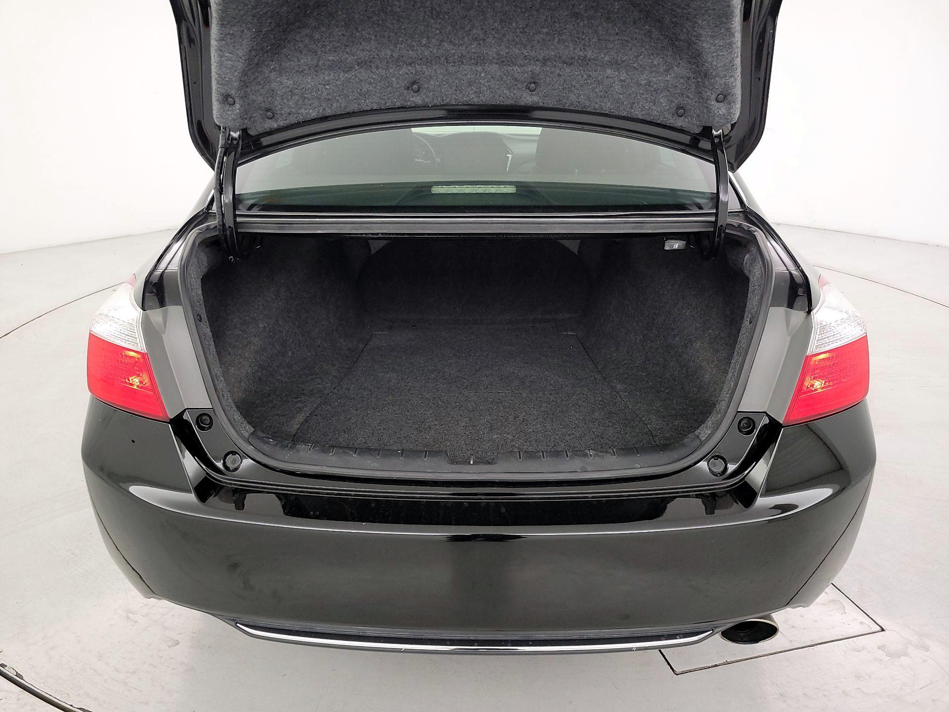 Thumbnail: 2015 Honda Accord - 20