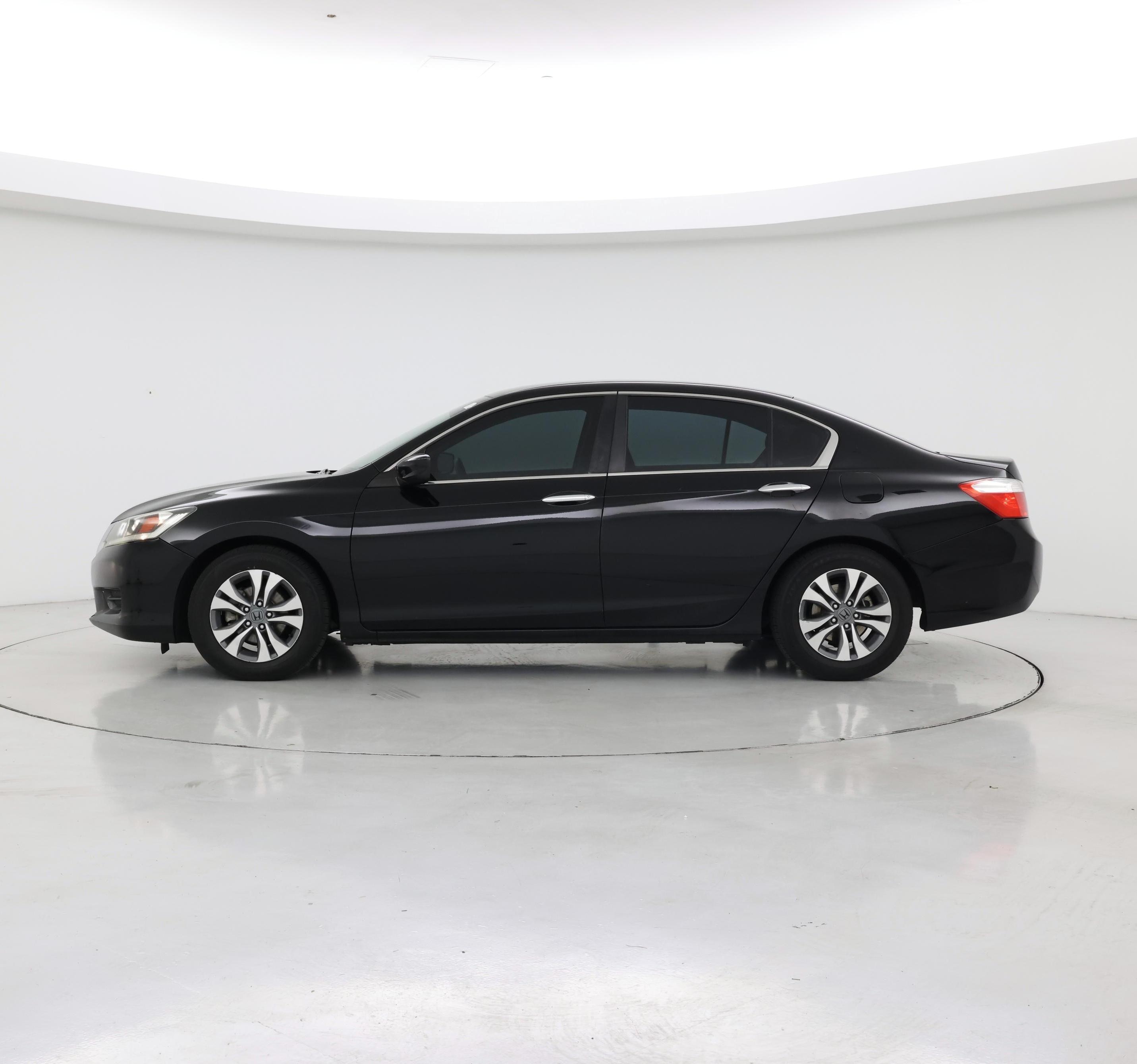 Thumbnail: 2015 Honda Accord - 3