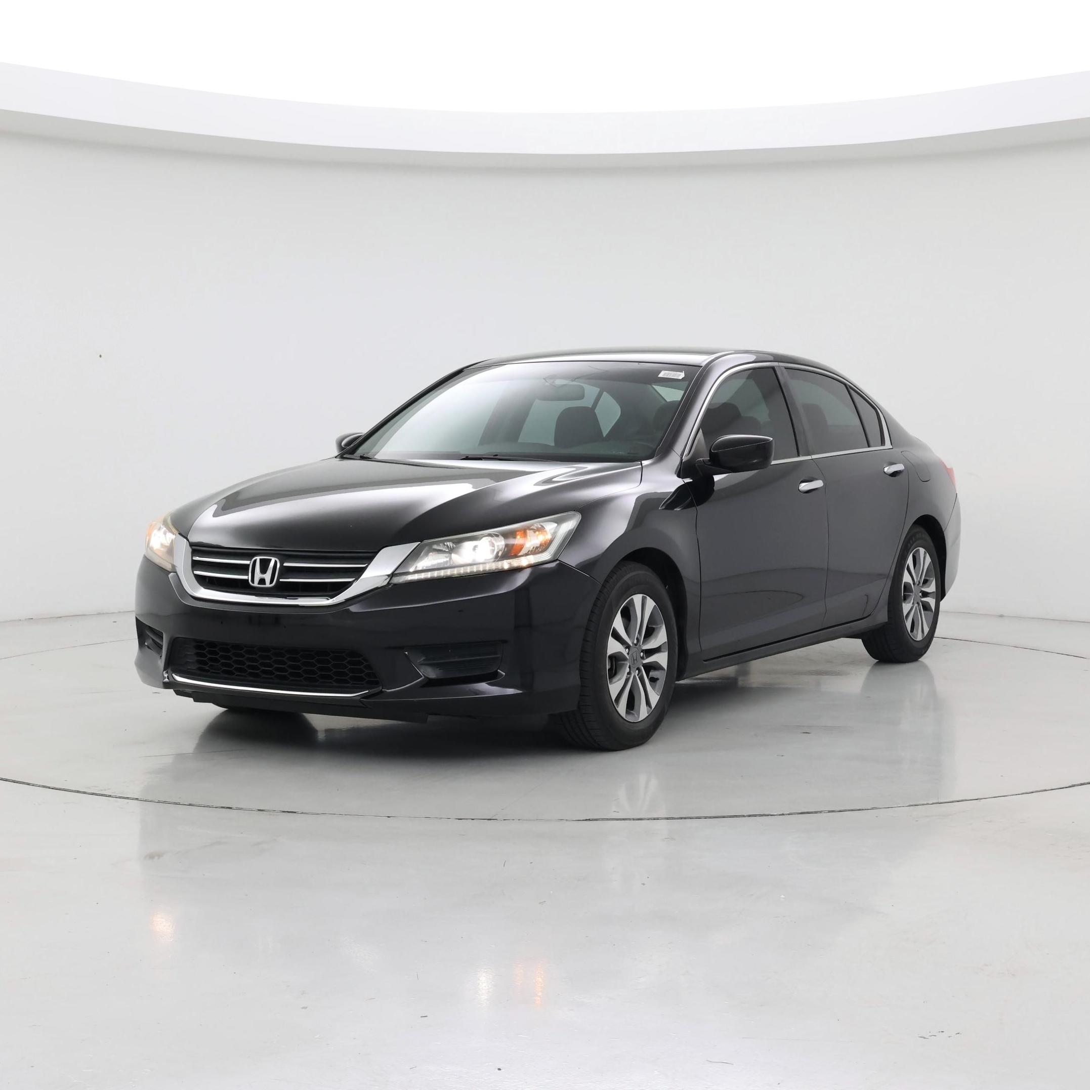 Thumbnail: 2015 Honda Accord - 4