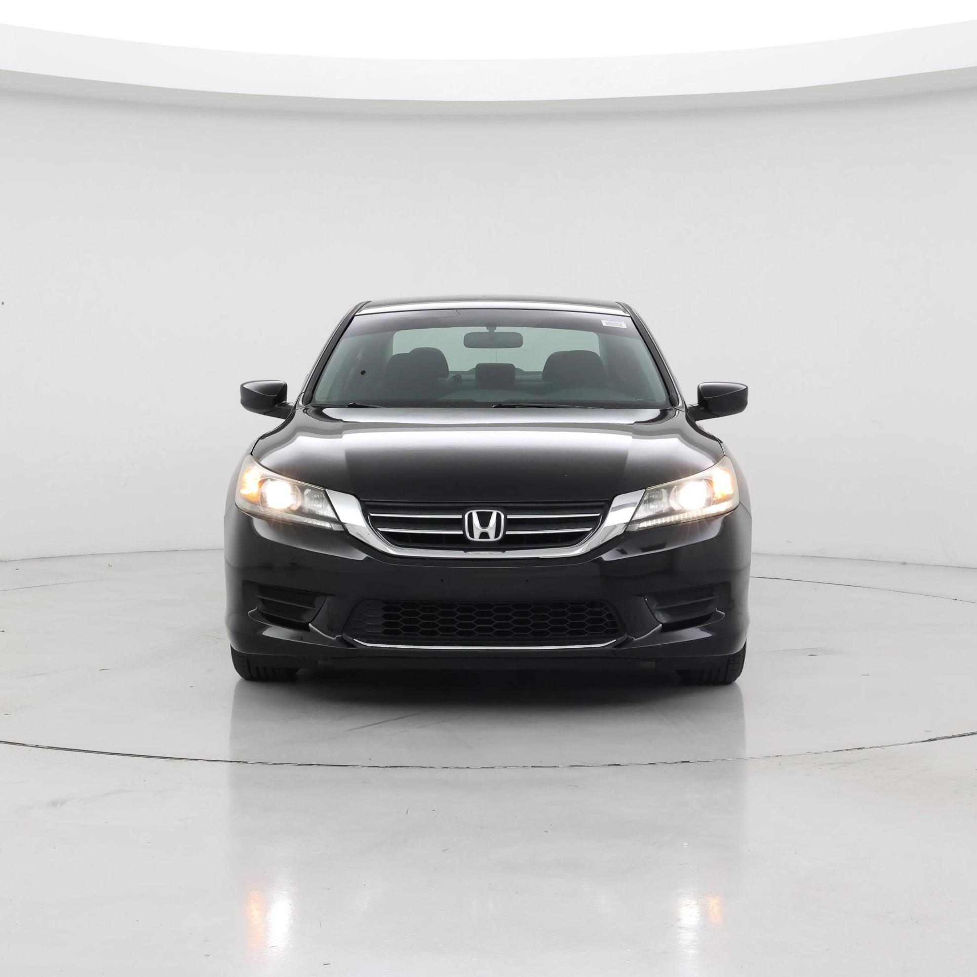 Thumbnail: 2015 Honda Accord - 5