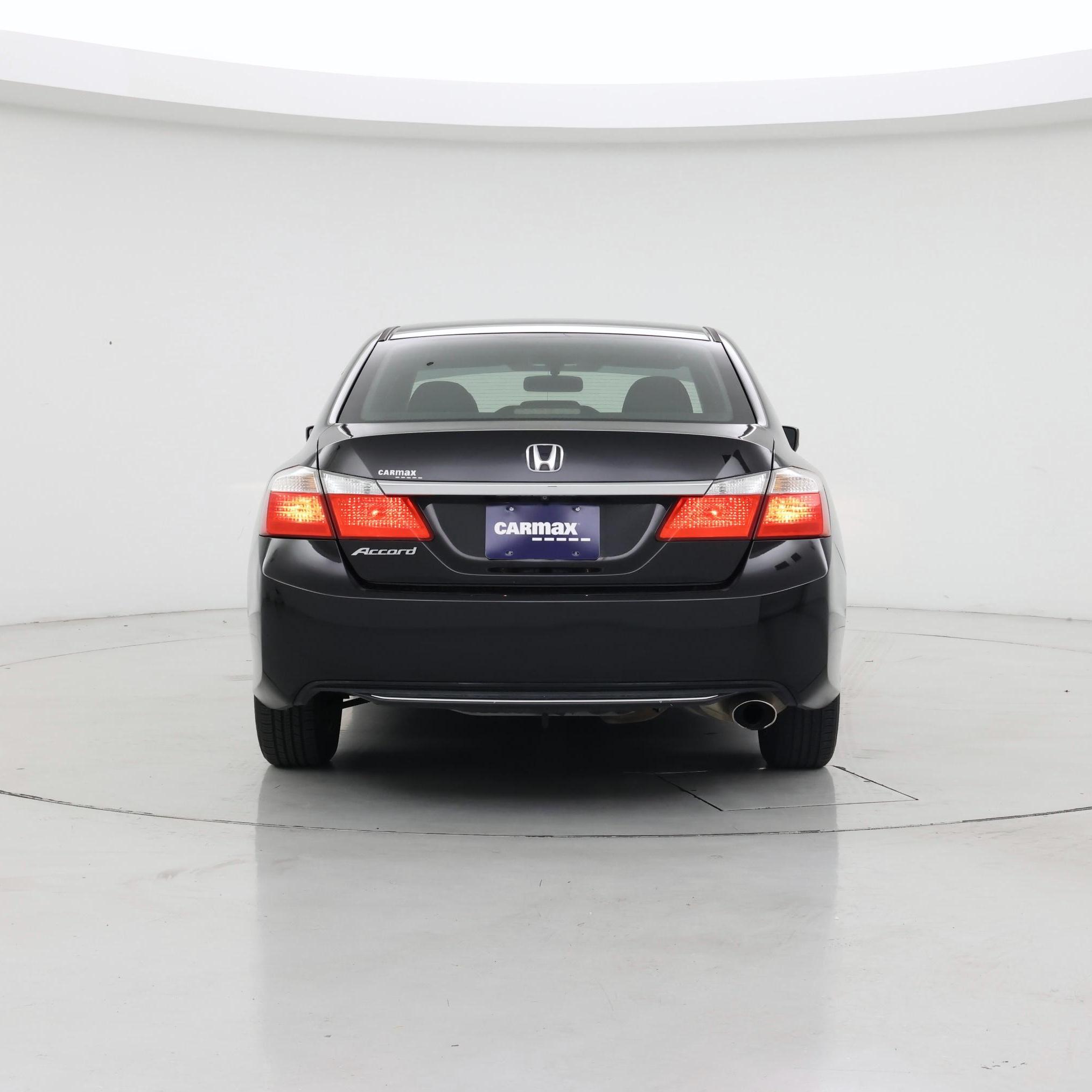 Thumbnail: 2015 Honda Accord - 6