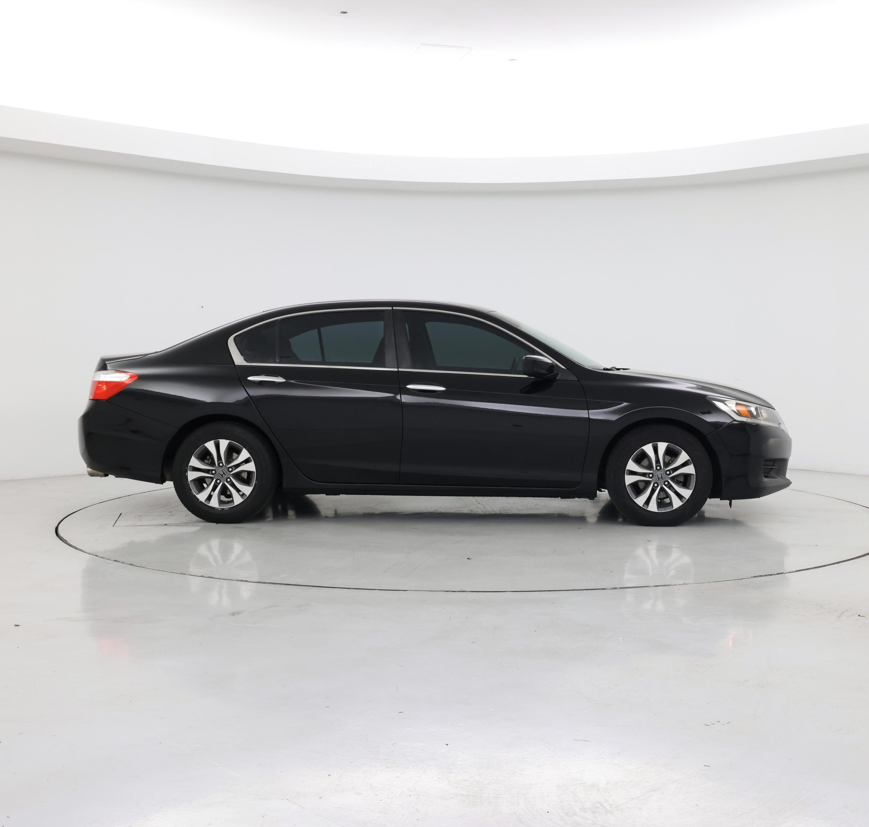 Thumbnail: 2015 Honda Accord - 7