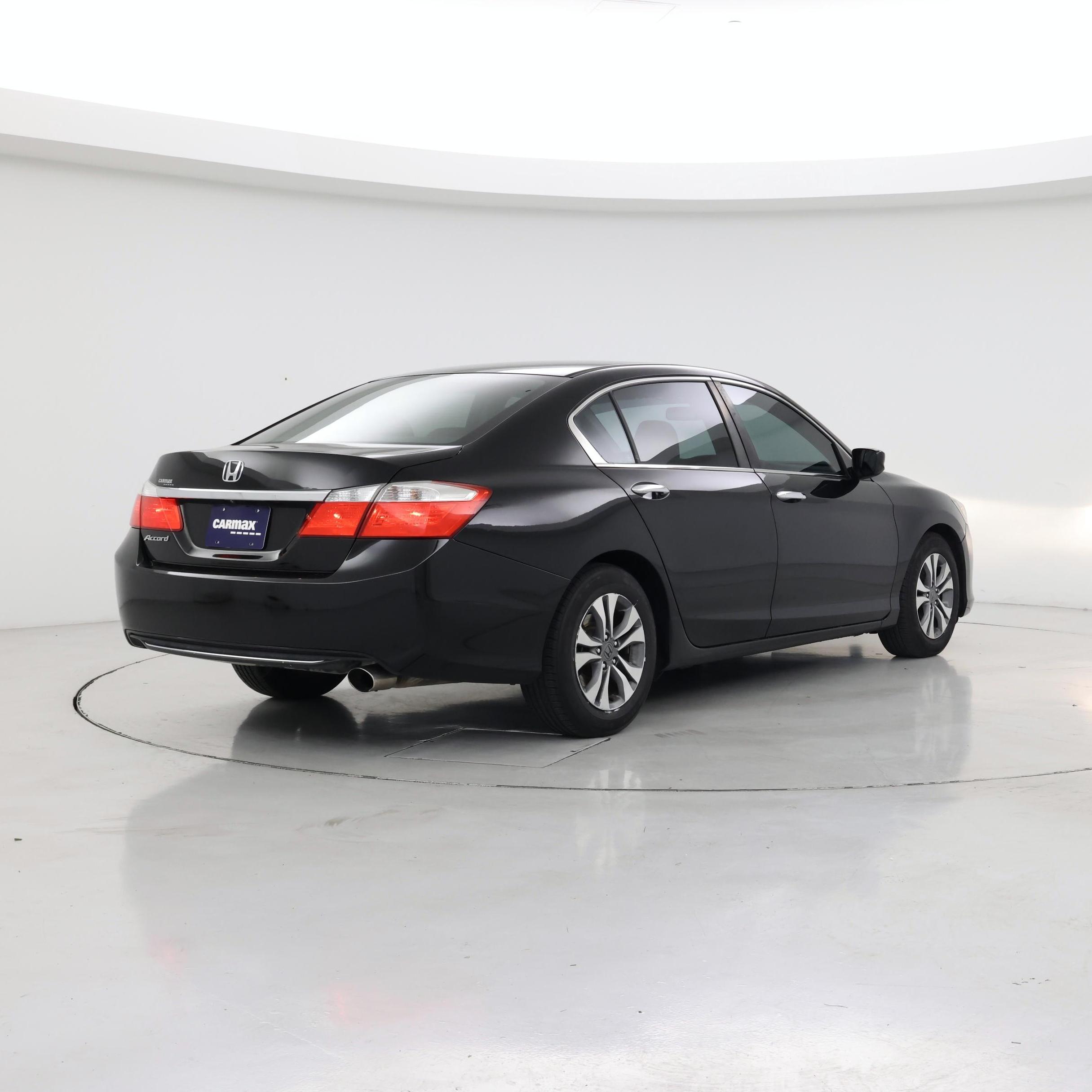Thumbnail: 2015 Honda Accord - 8