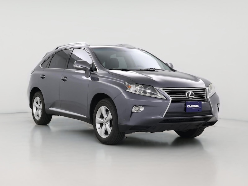 2015 Lexus RX 350 -
                  Henderson, NV