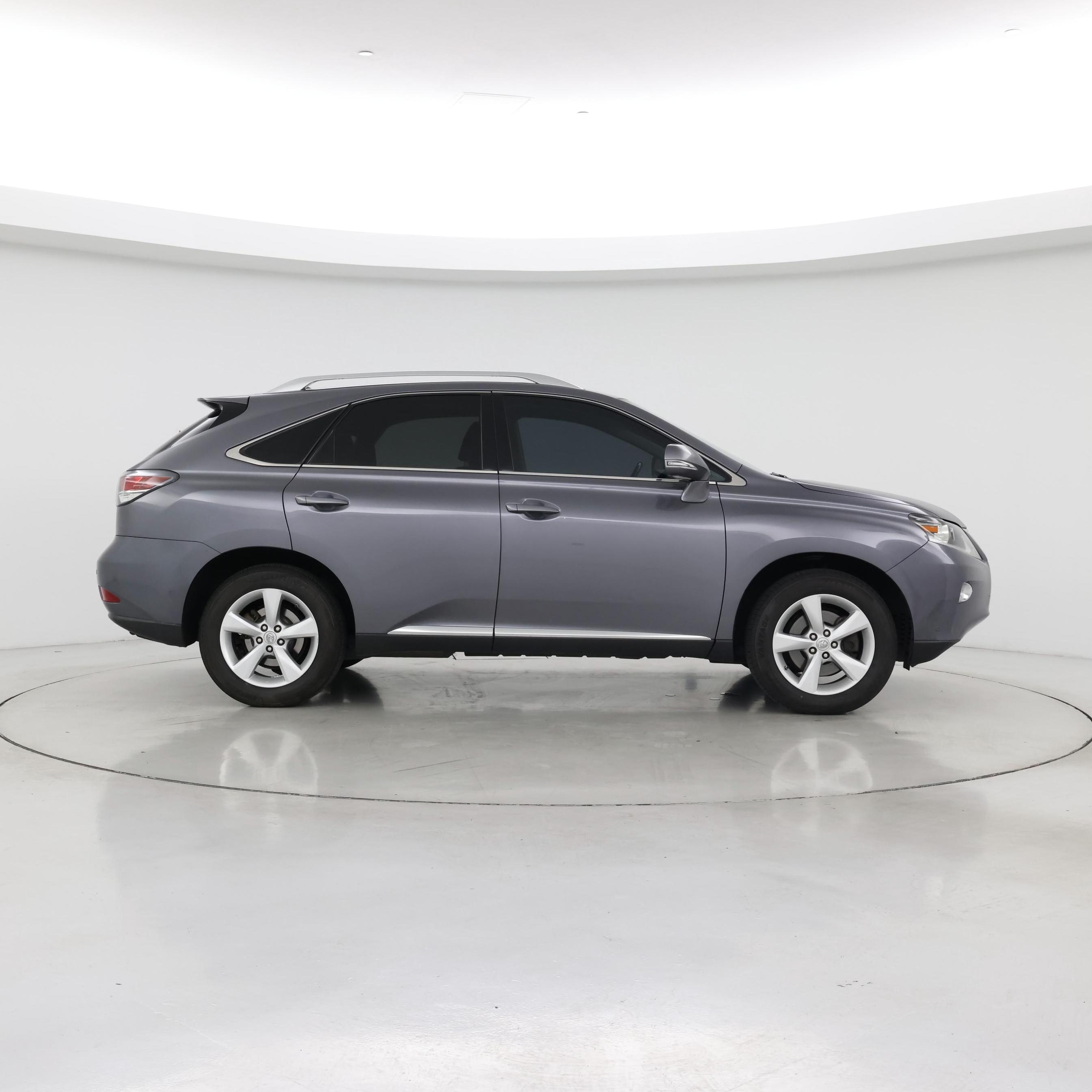 Thumbnail: 2015 Lexus RX - 7
