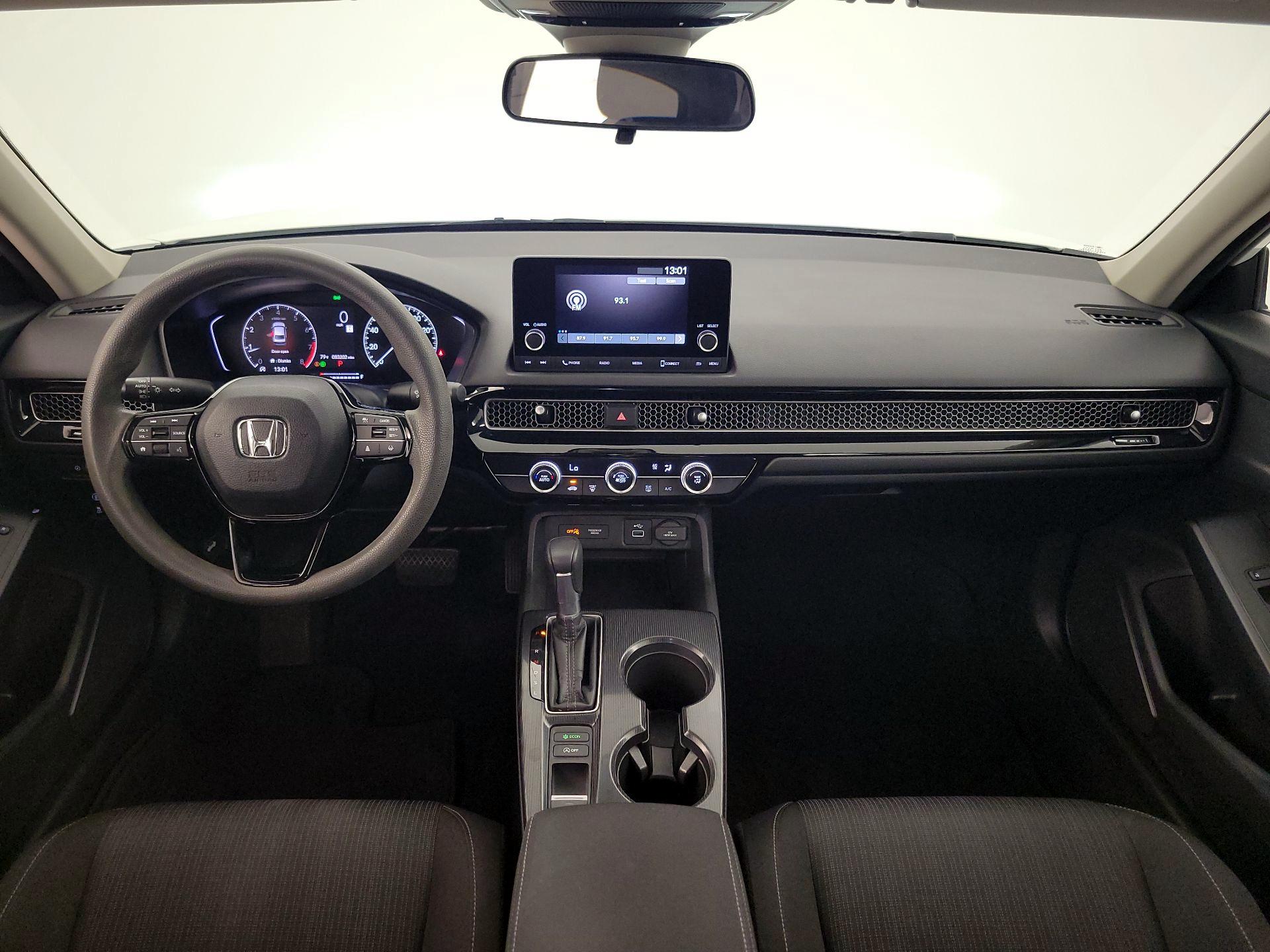 Thumbnail: 2022 Honda Civic - 9