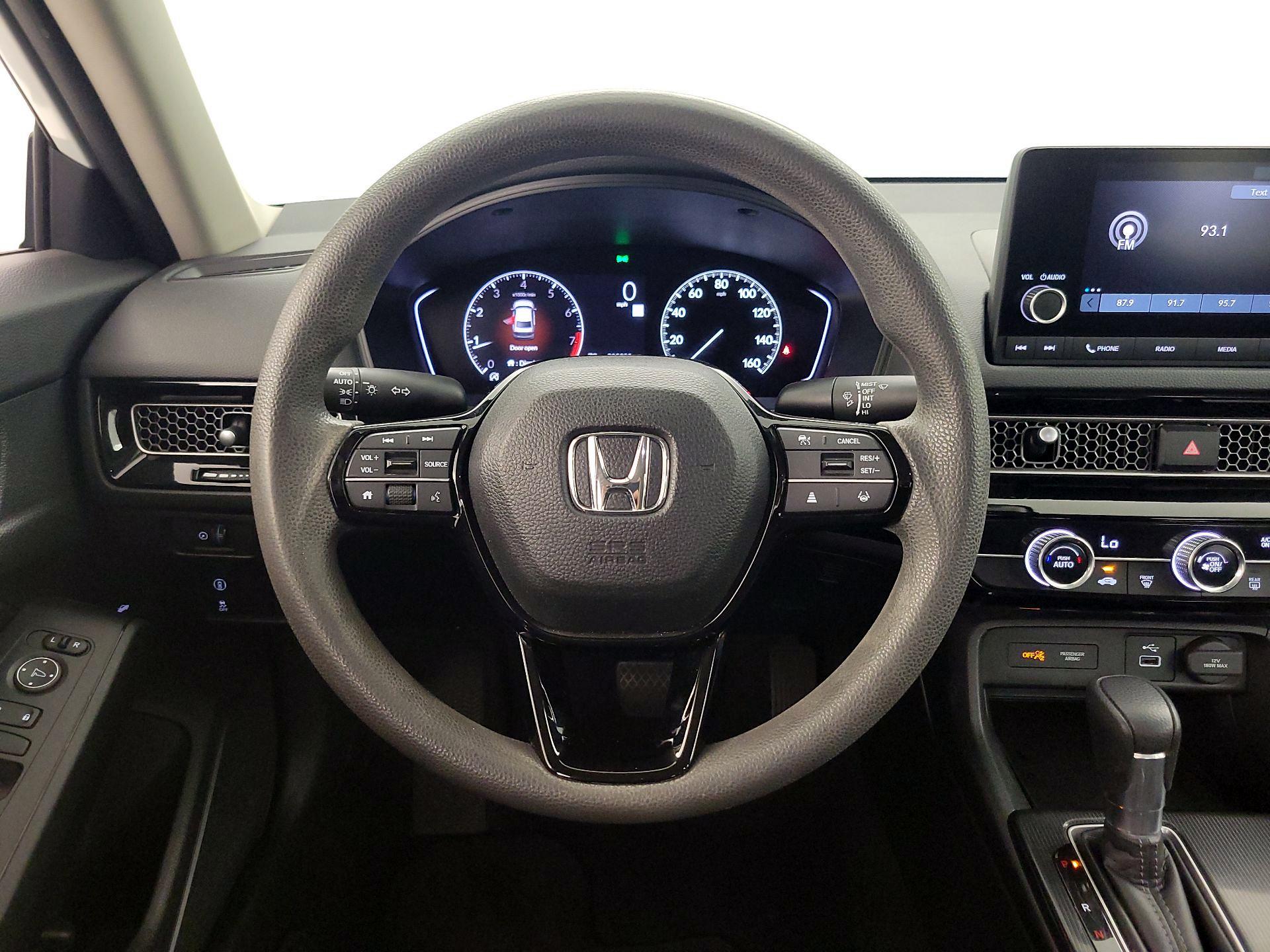 Thumbnail: 2022 Honda Civic - 10