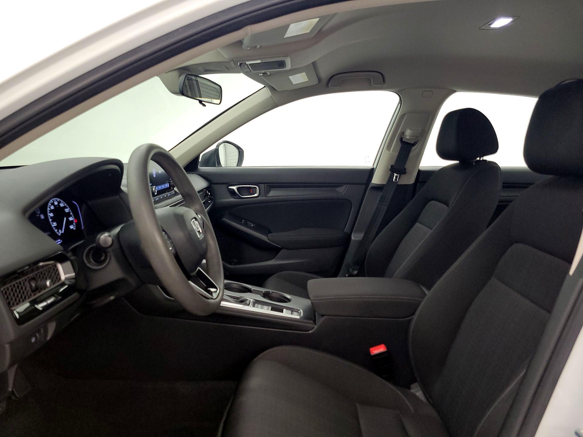 Thumbnail: 2022 Honda Civic - 11