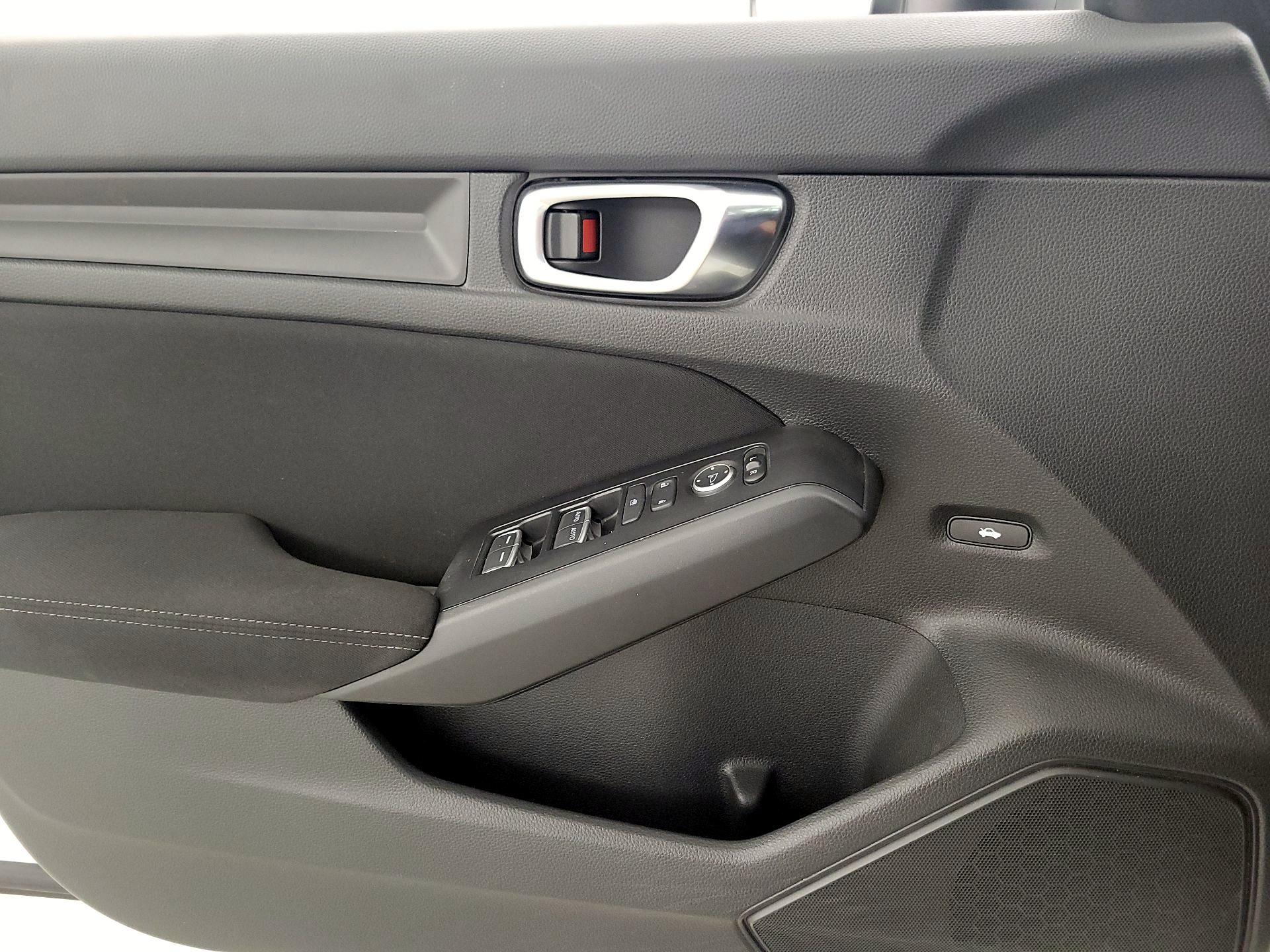 Thumbnail: 2022 Honda Civic - 12