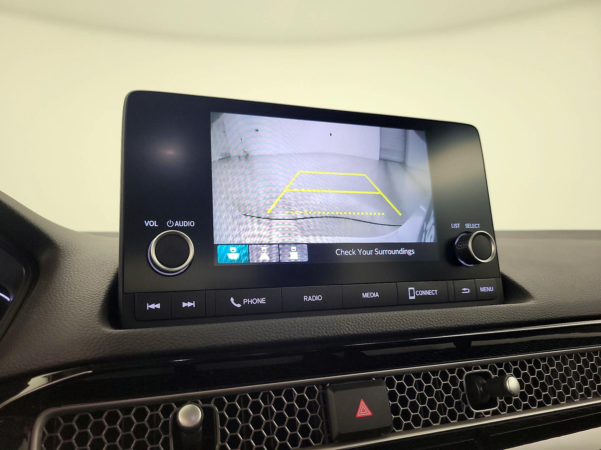 Thumbnail: 2022 Honda Civic - 14