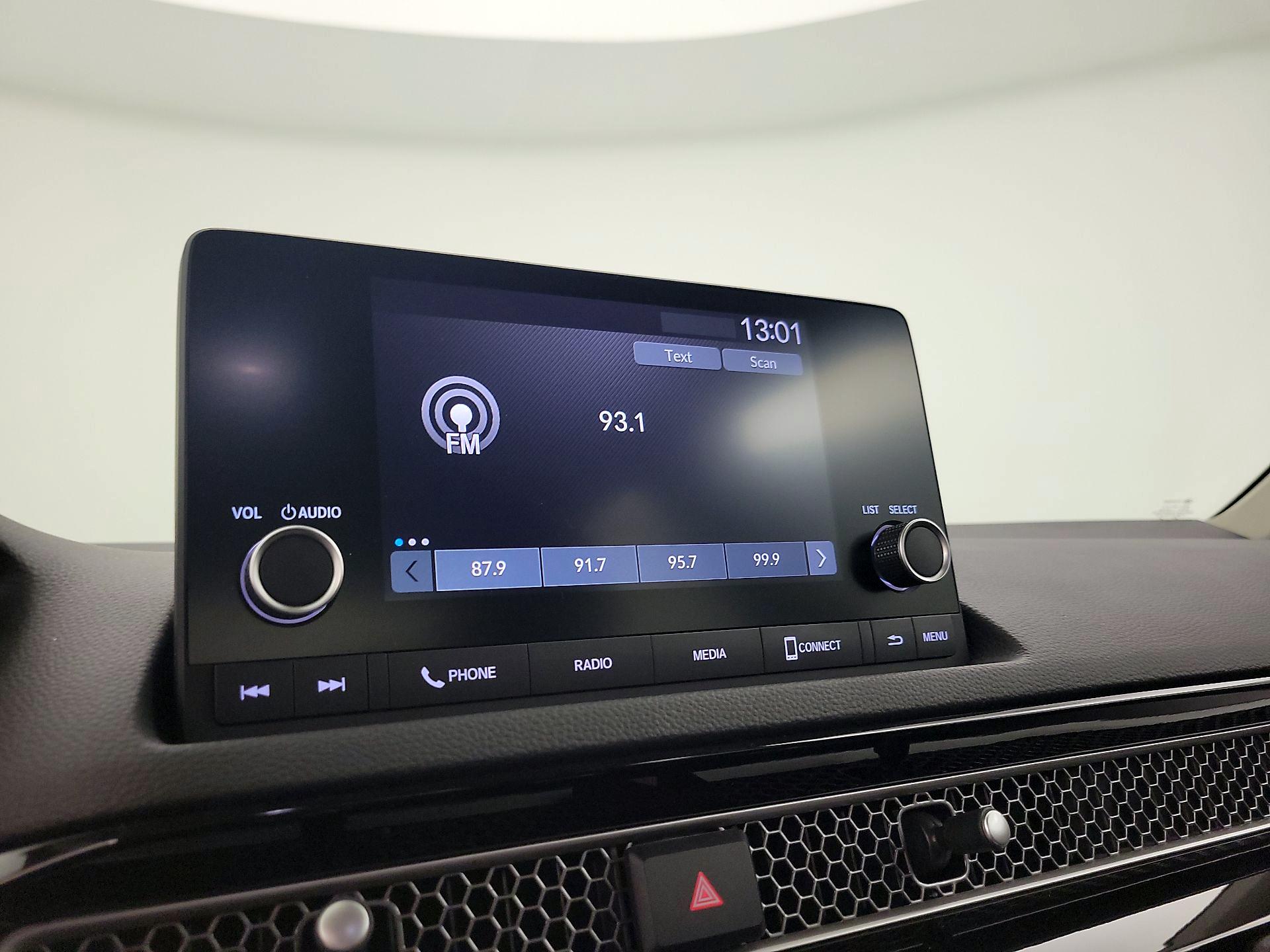 Thumbnail: 2022 Honda Civic - 15