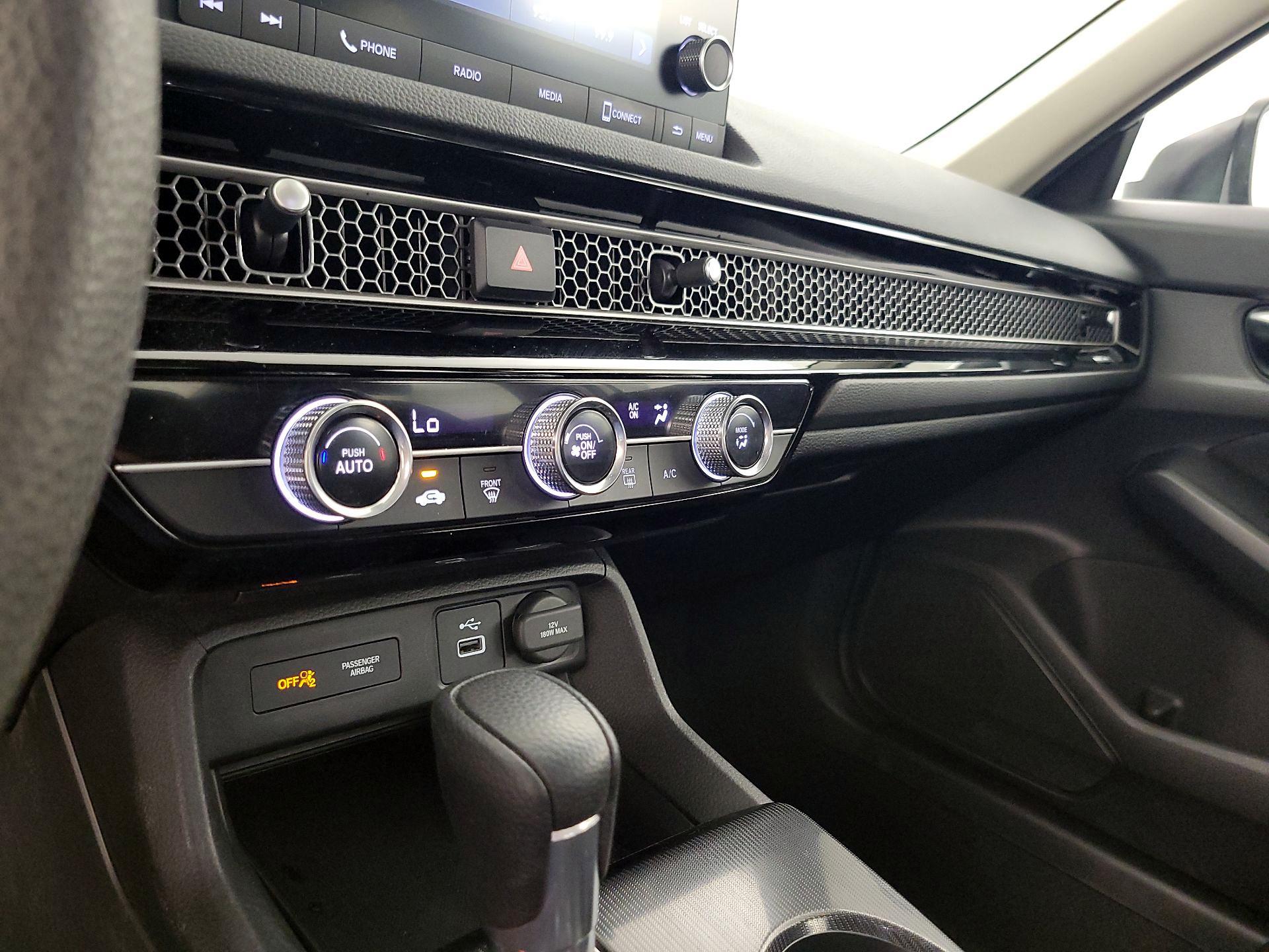 Thumbnail: 2022 Honda Civic - 16