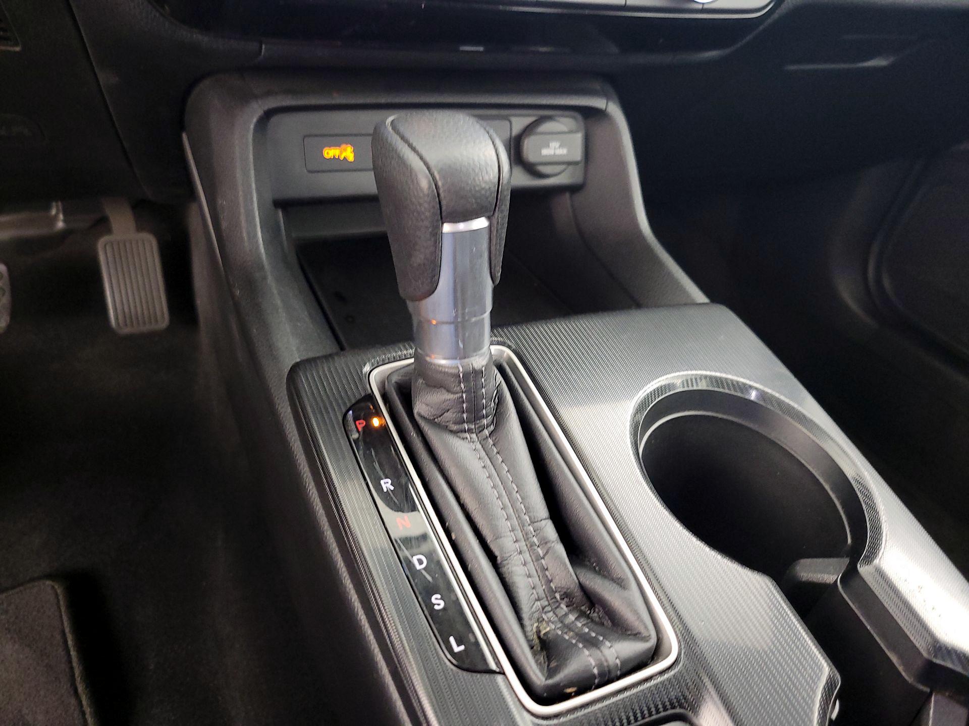 Thumbnail: 2022 Honda Civic - 17