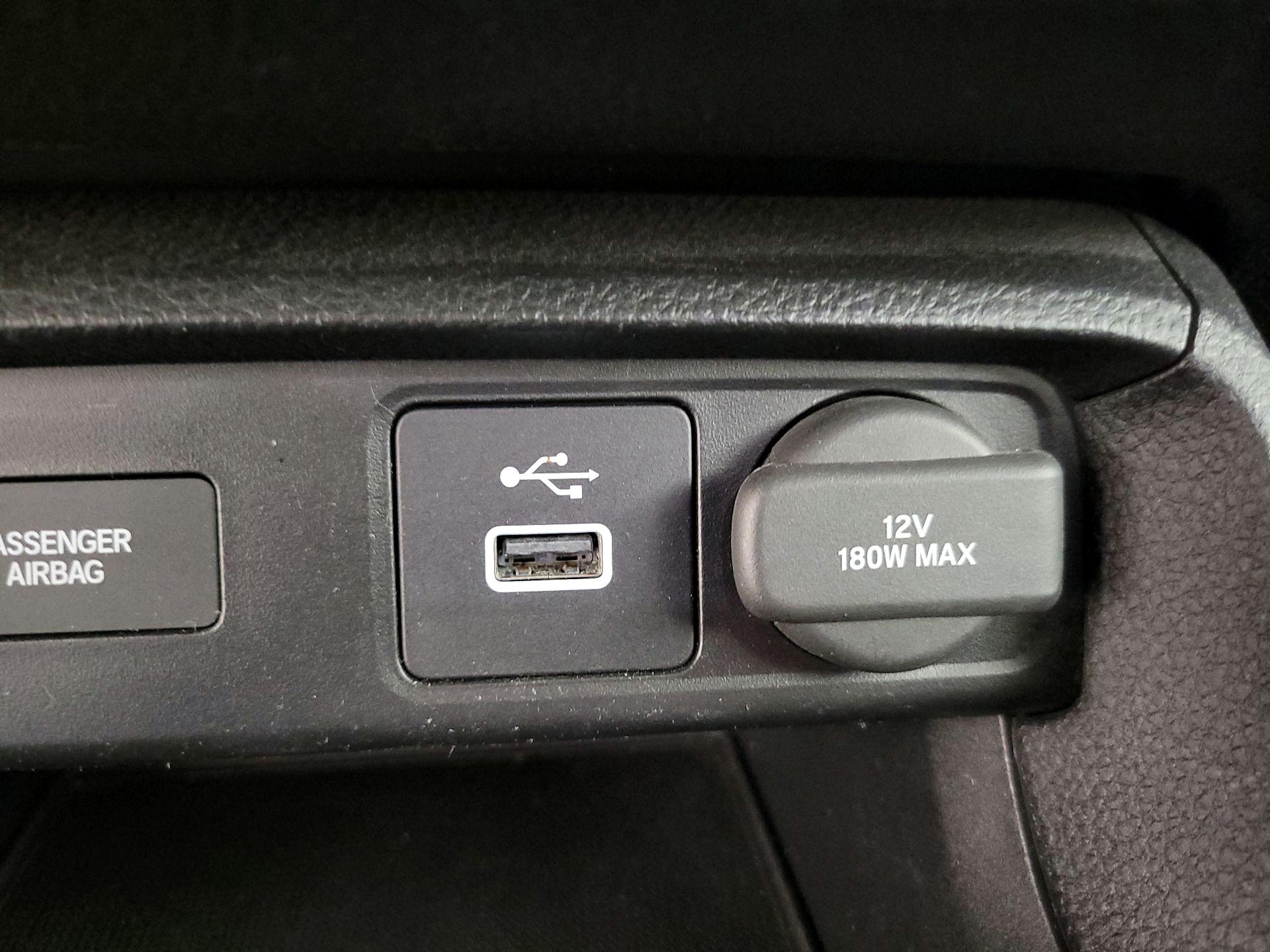 Thumbnail: 2022 Honda Civic - 18