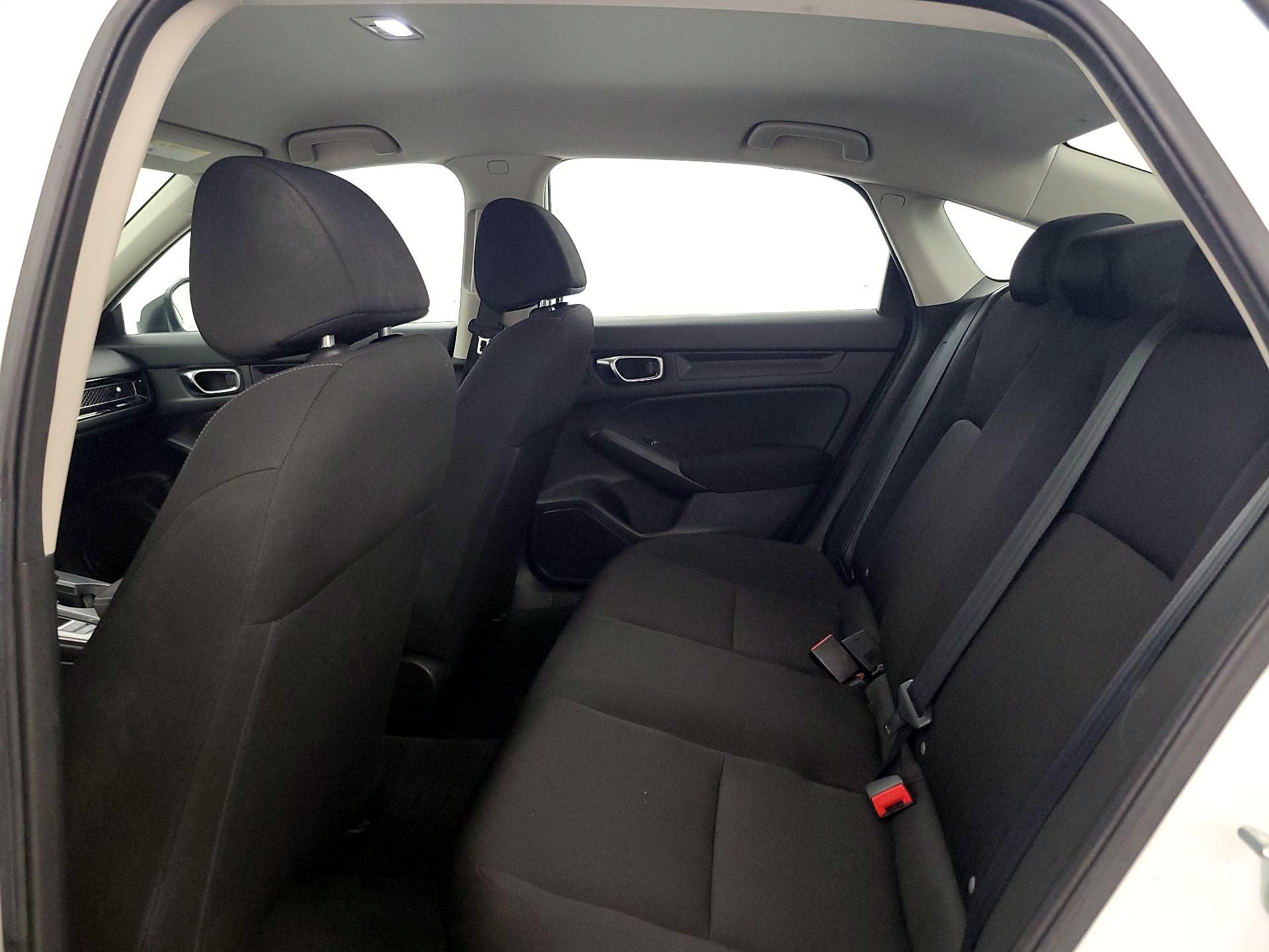 Thumbnail: 2022 Honda Civic - 19