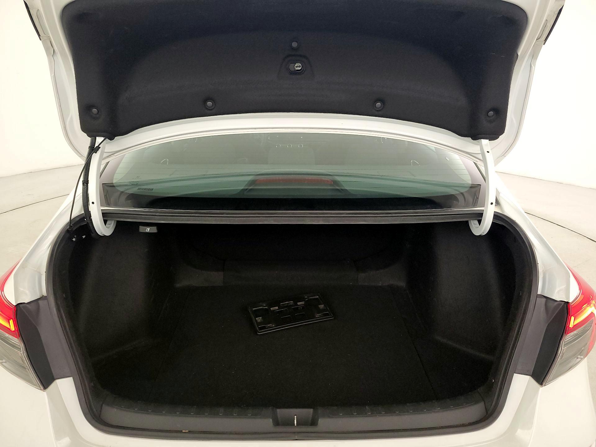 Thumbnail: 2022 Honda Civic - 20