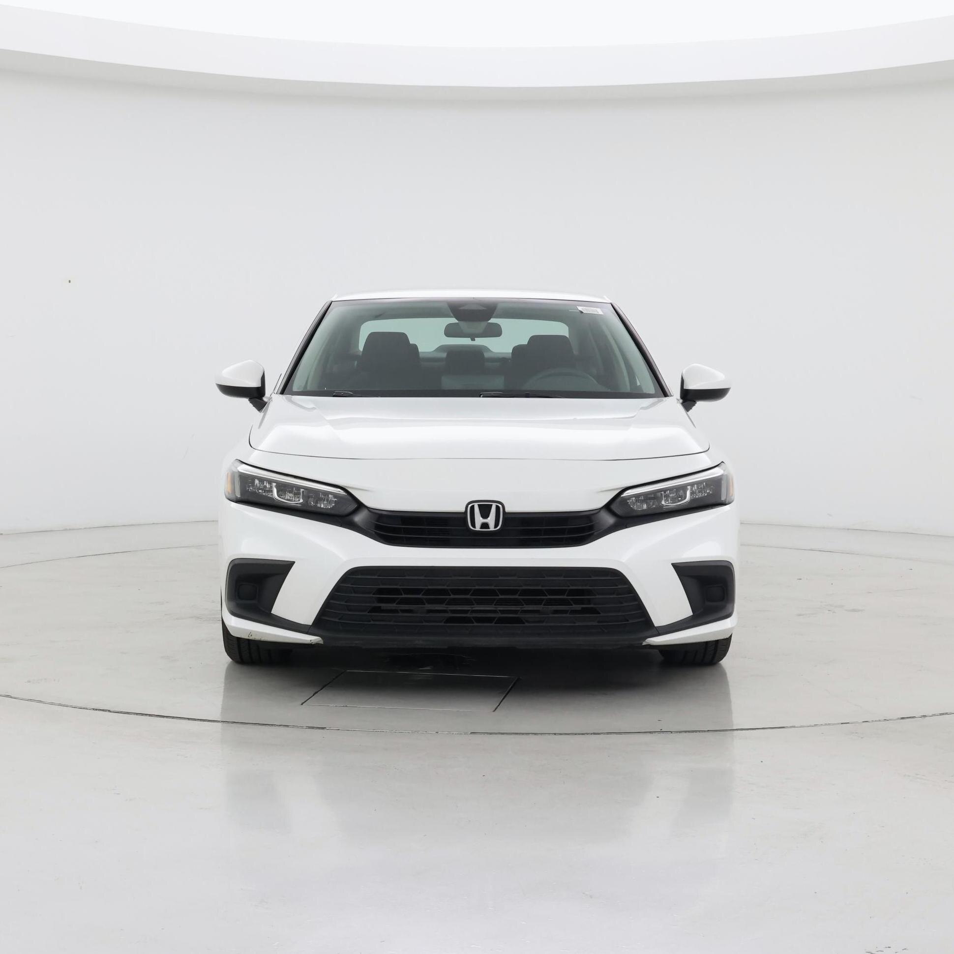 Thumbnail: 2022 Honda Civic - 5