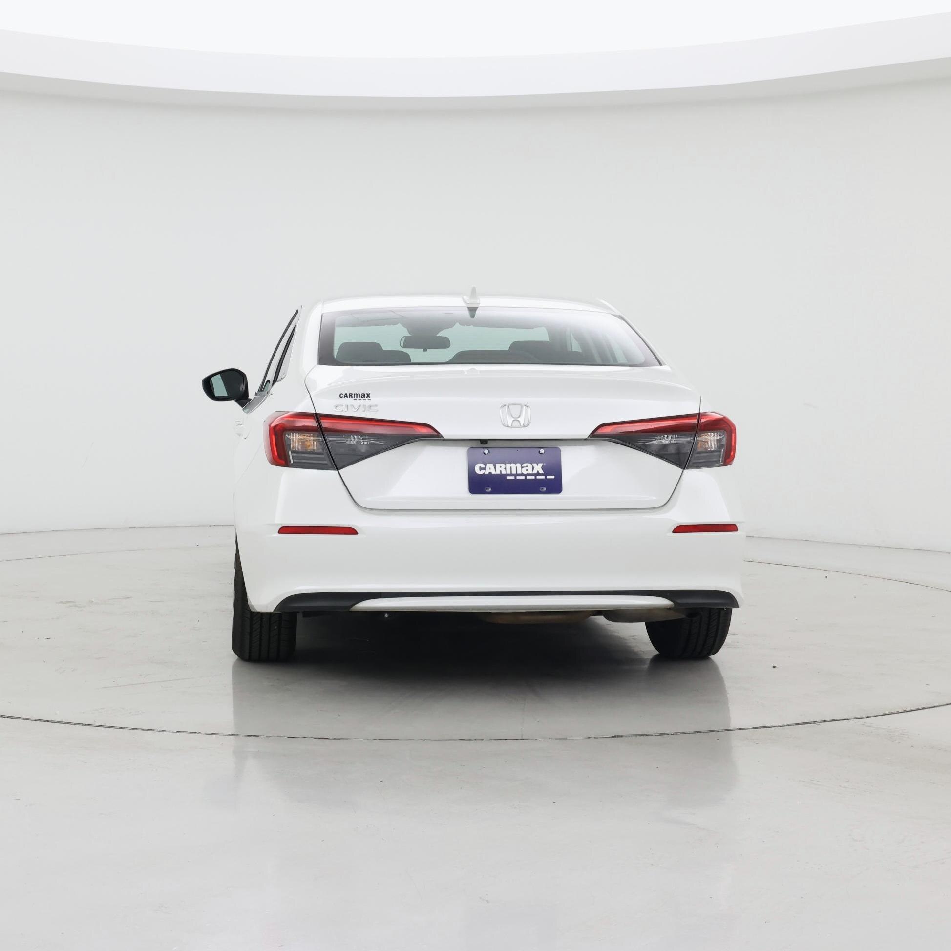 Thumbnail: 2022 Honda Civic - 6