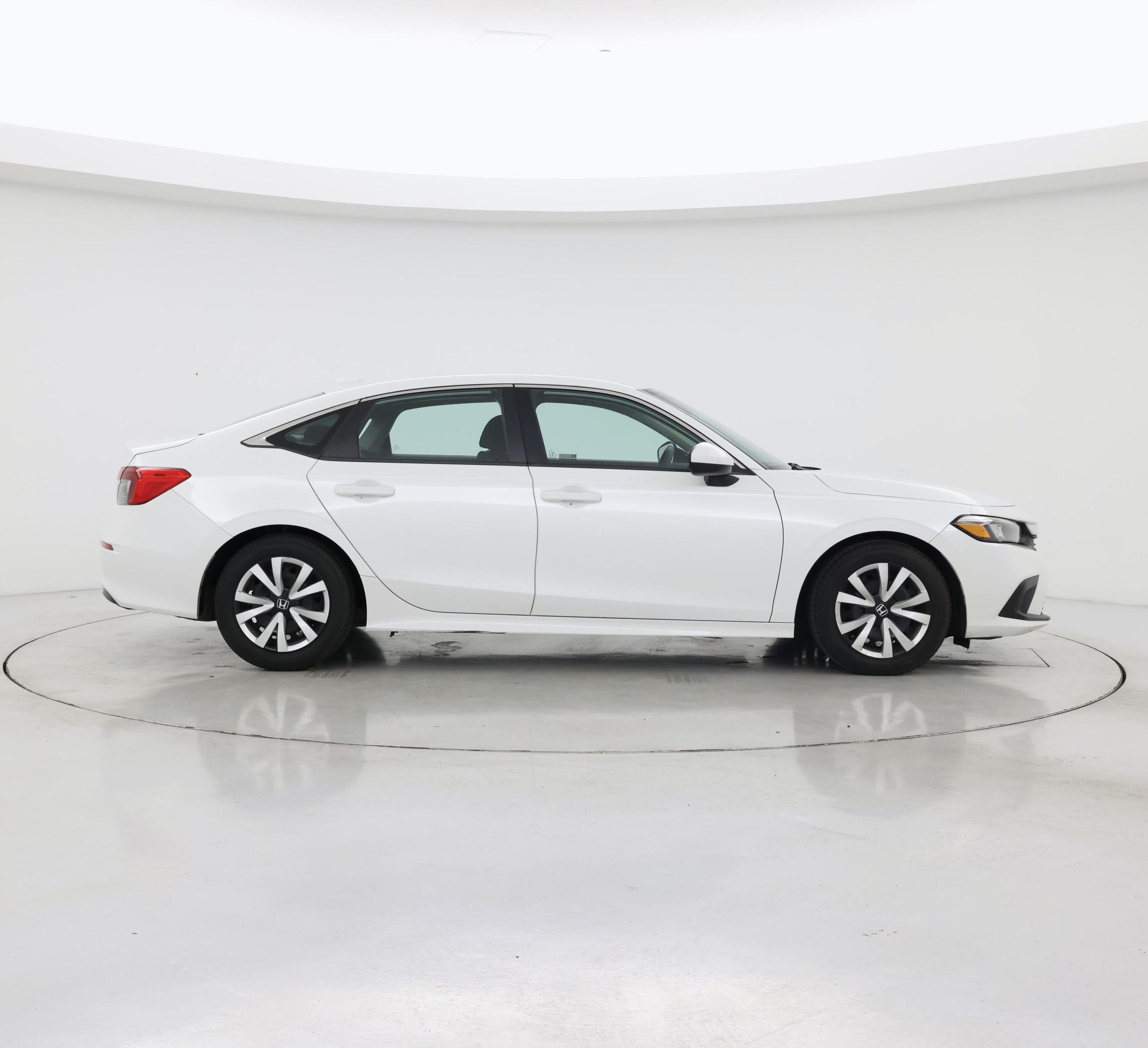 Thumbnail: 2022 Honda Civic - 7