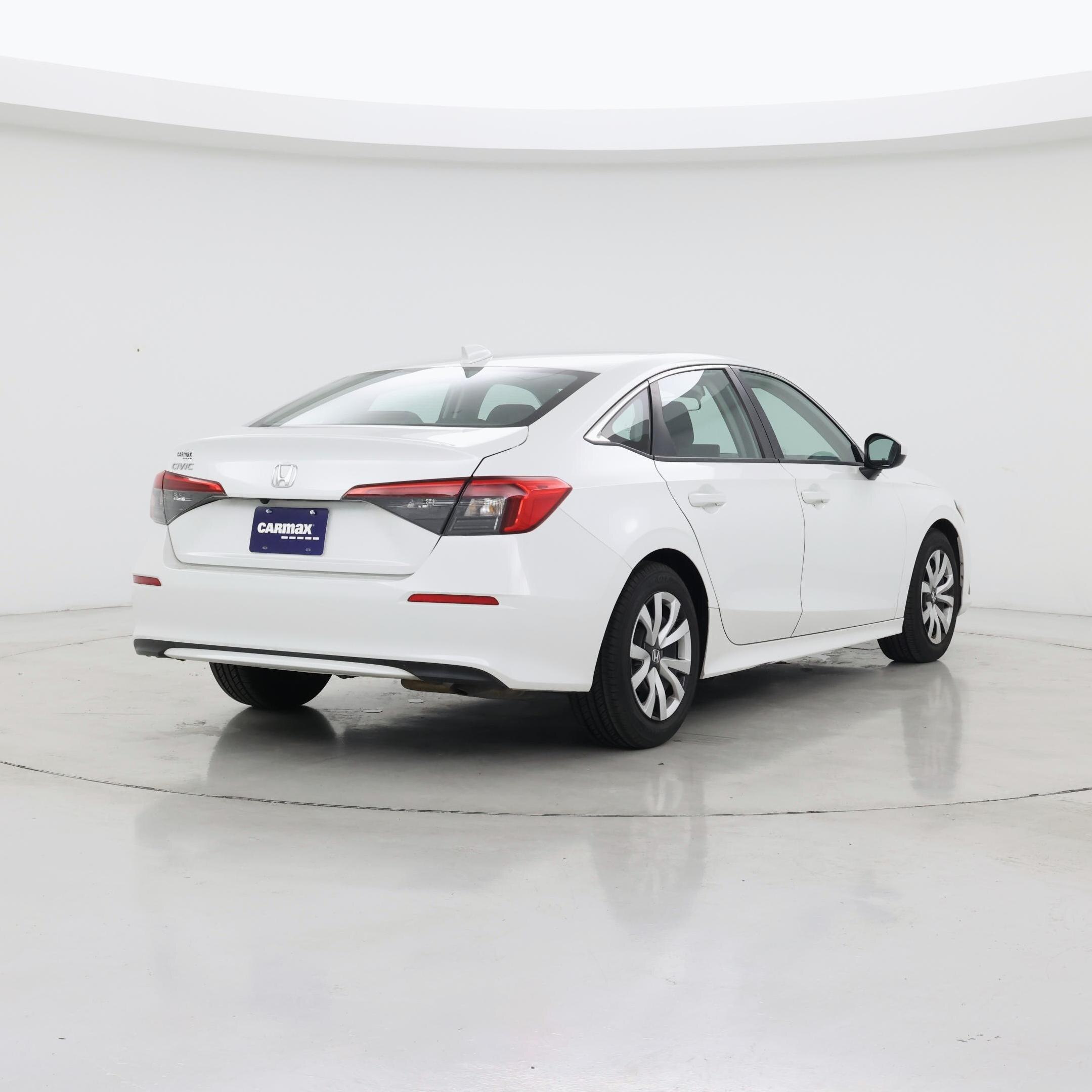 Thumbnail: 2022 Honda Civic - 8