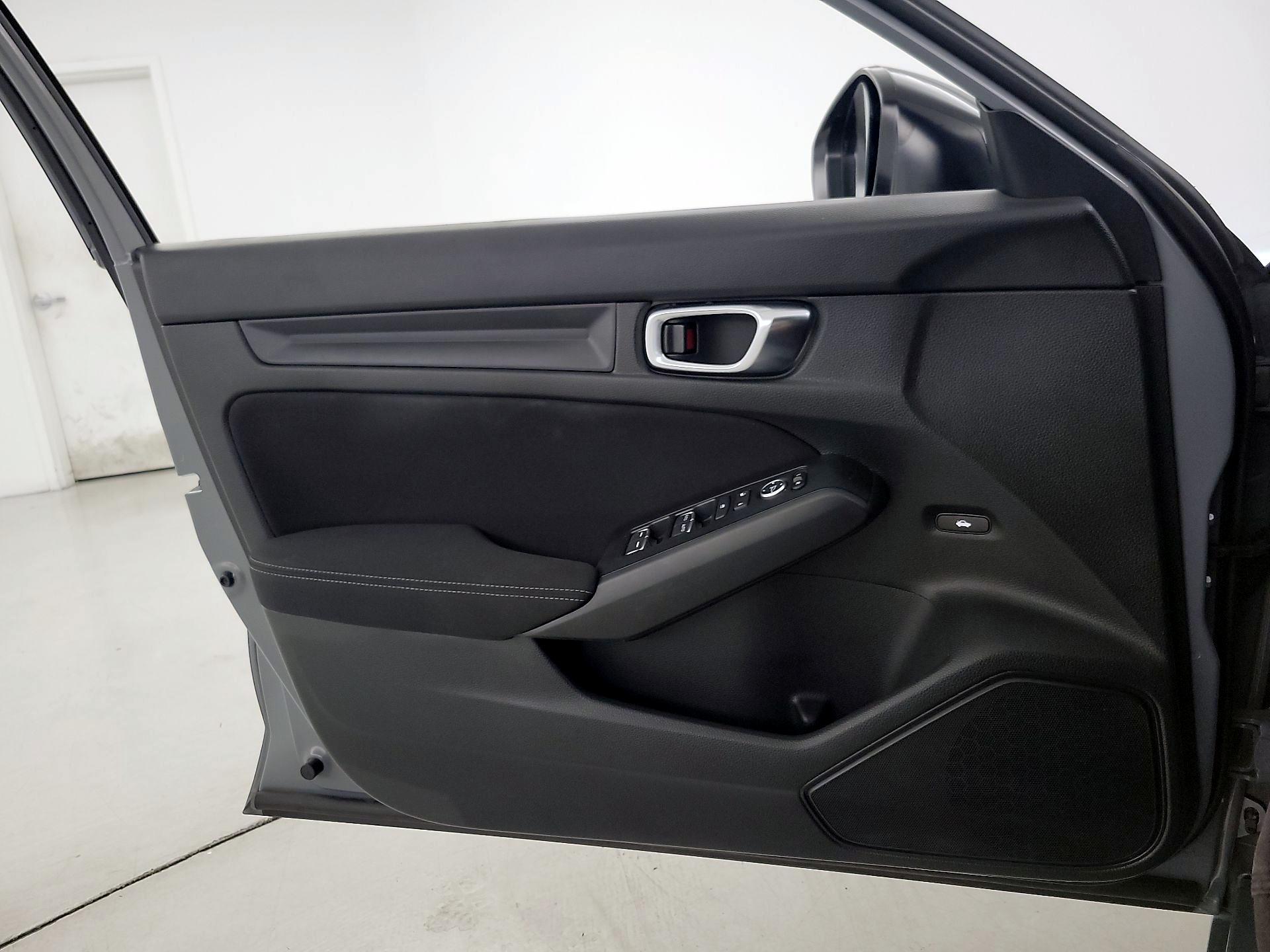 Thumbnail: 2025 Honda Civic - 12
