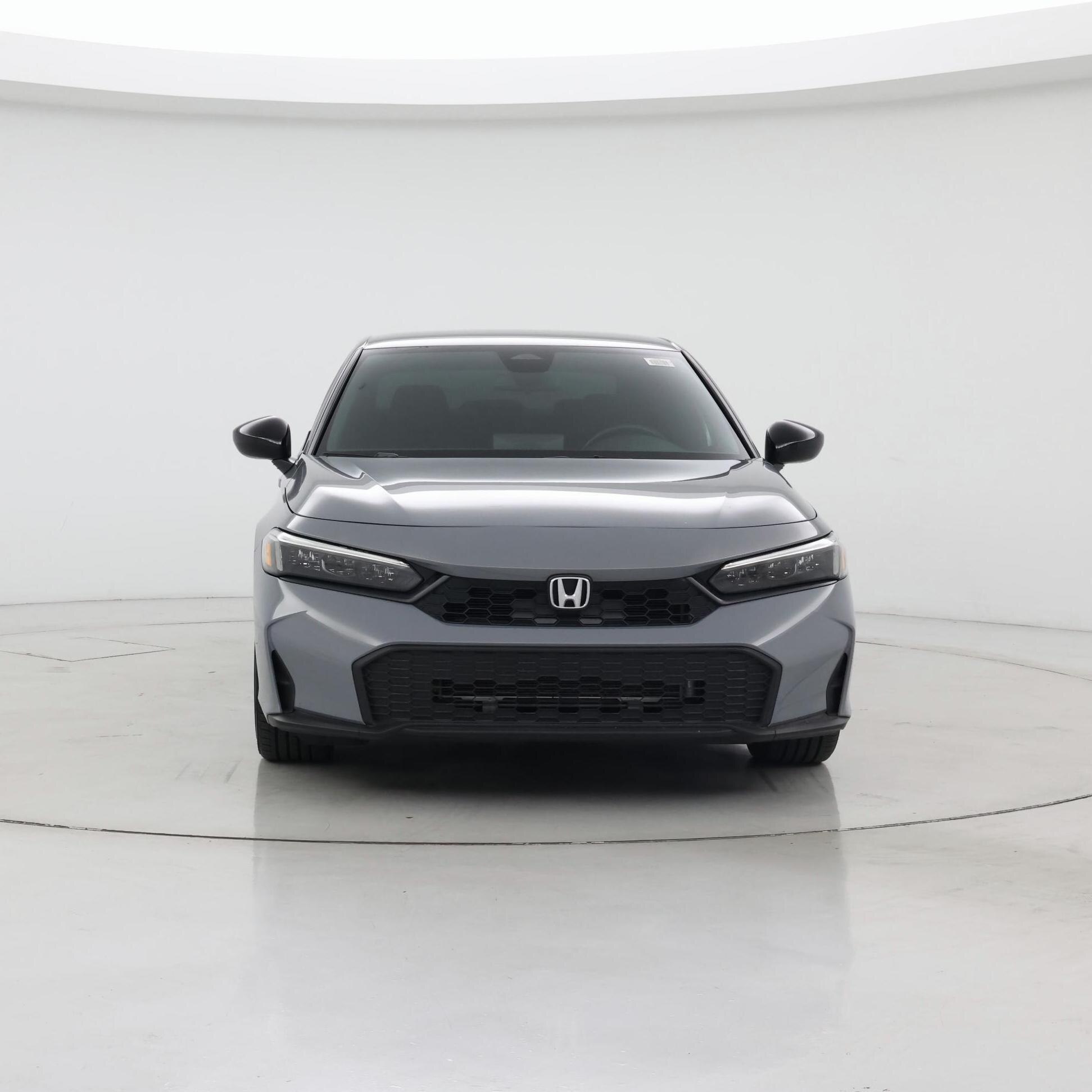 Thumbnail: 2025 Honda Civic - 5