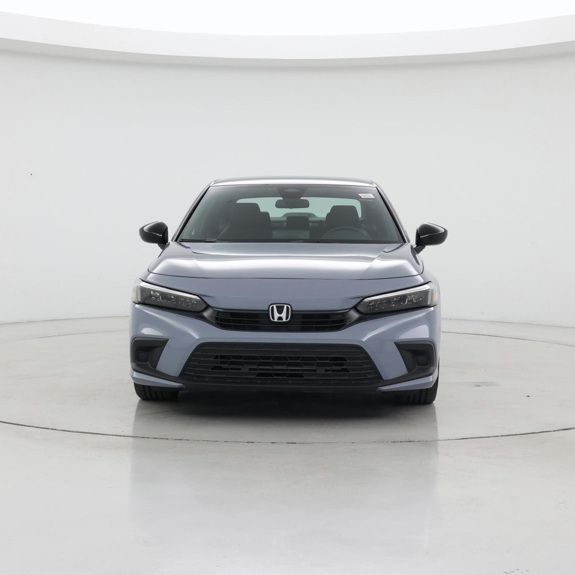Thumbnail: 2023 Honda Civic - 5