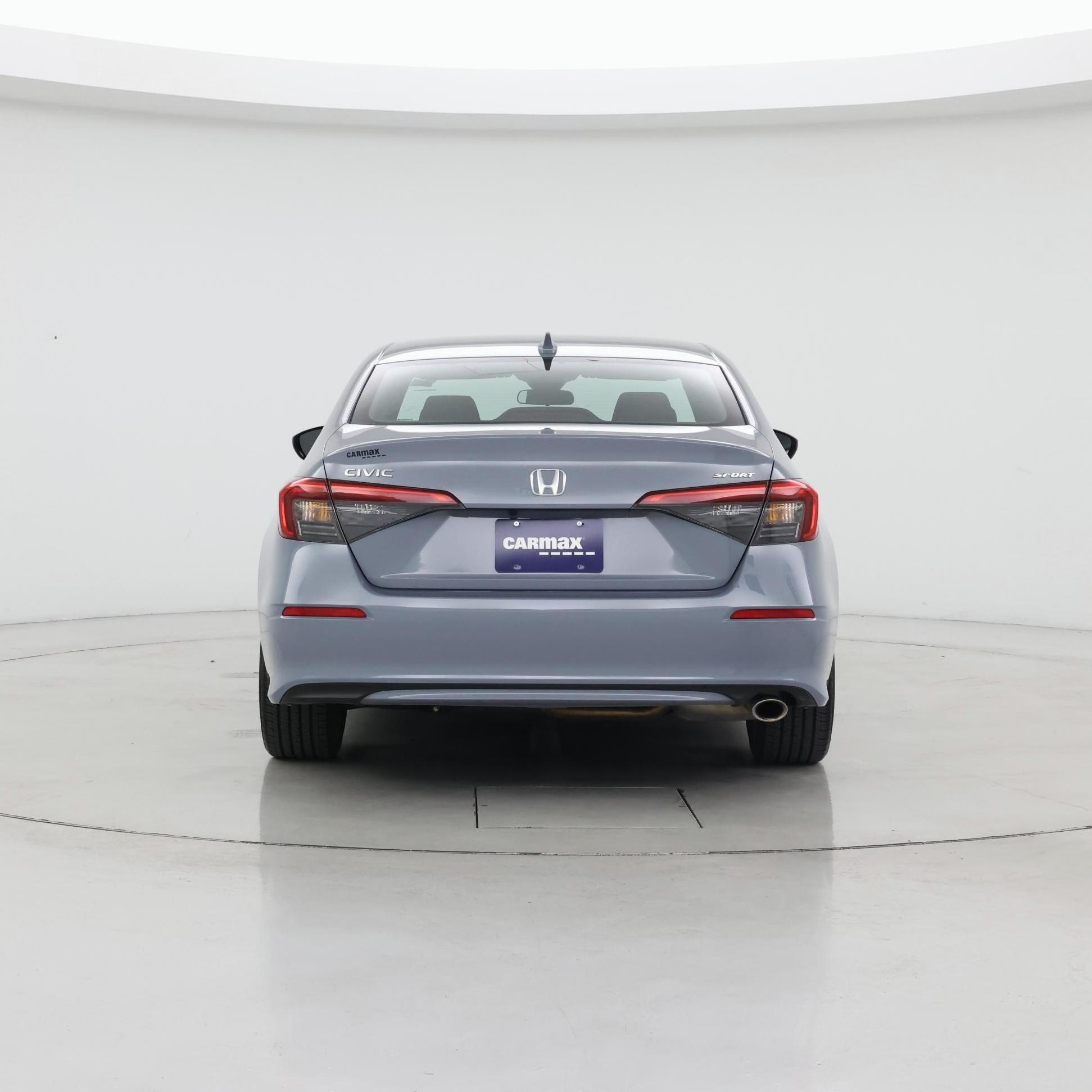 Thumbnail: 2023 Honda Civic - 6