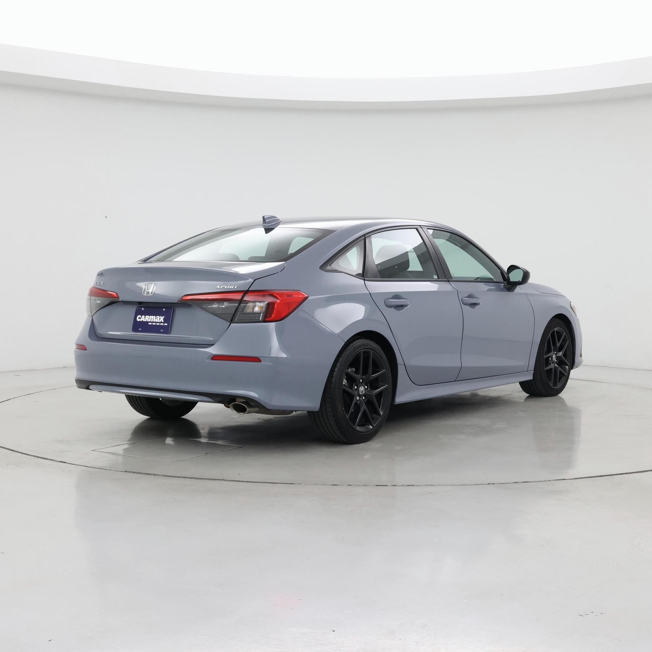 Thumbnail: 2023 Honda Civic - 8