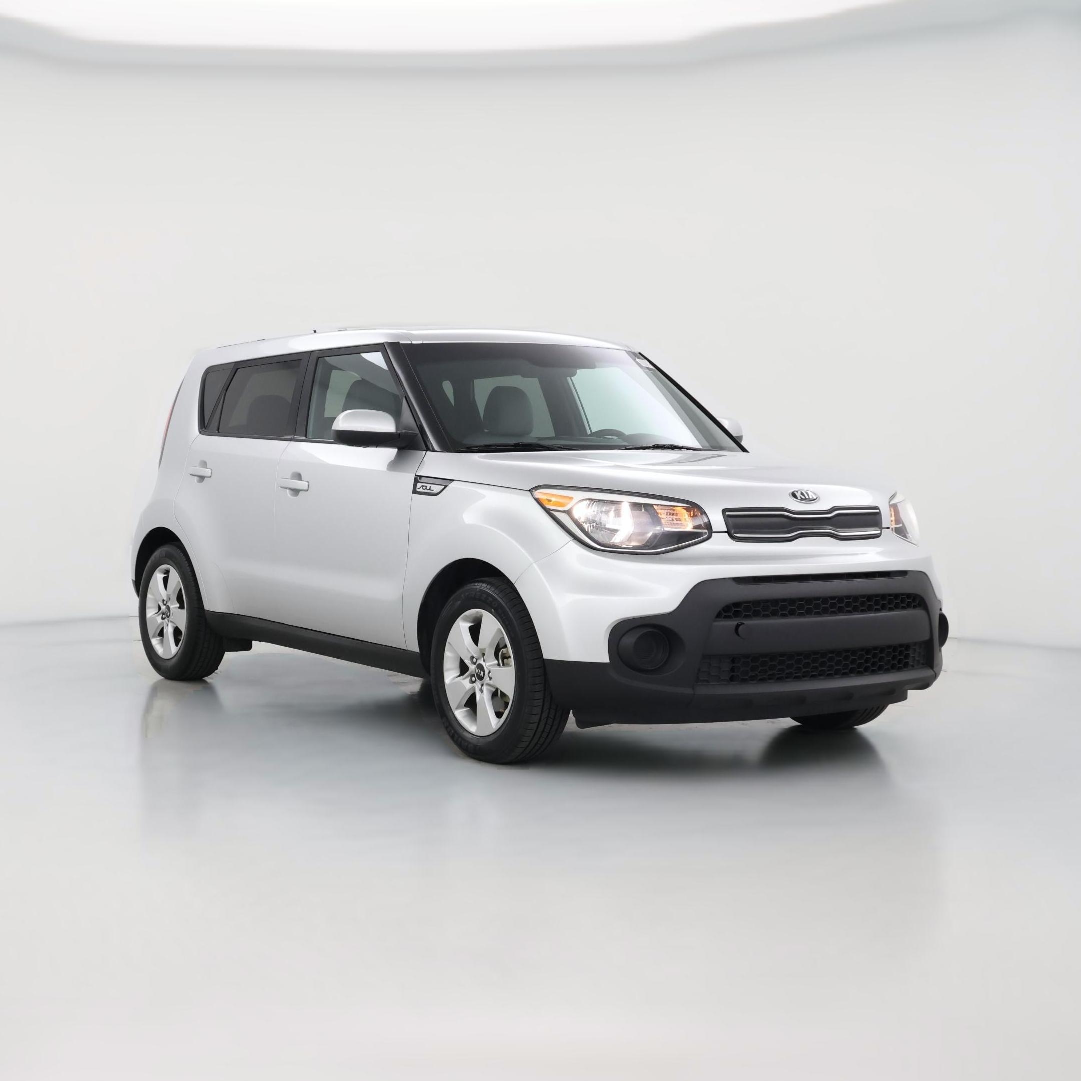 Thumbnail: 2019 Kia Soul - 1