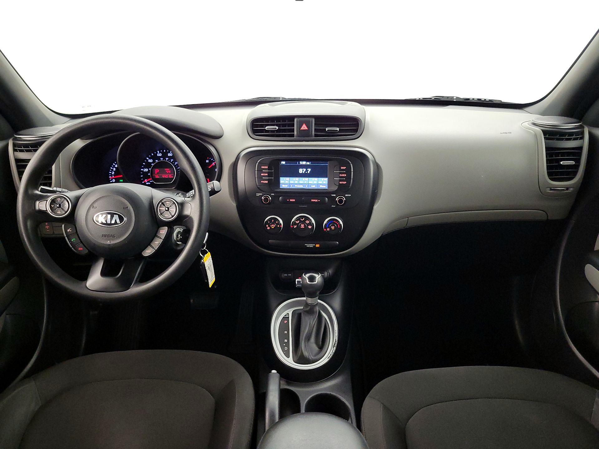 Thumbnail: 2019 Kia Soul - 9