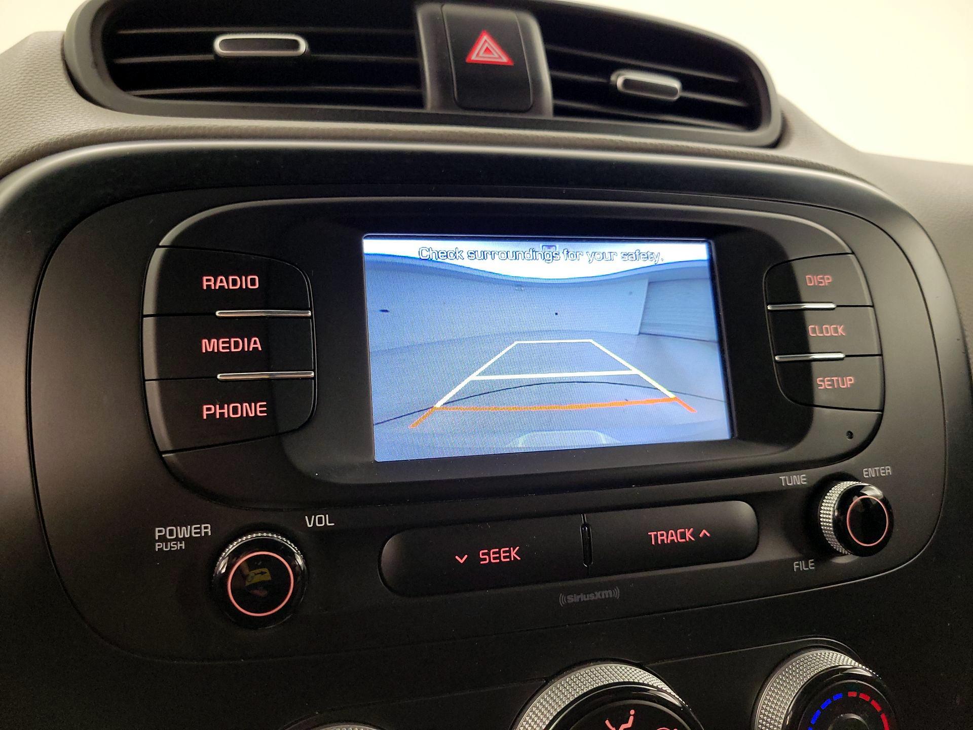 Thumbnail: 2019 Kia Soul - 14