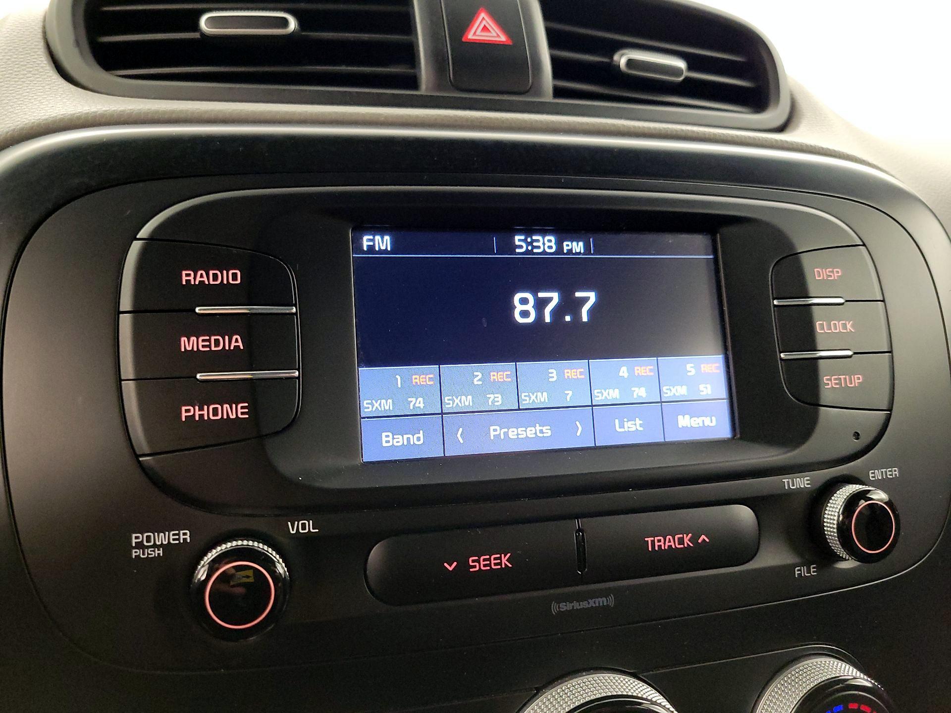 Thumbnail: 2019 Kia Soul - 15