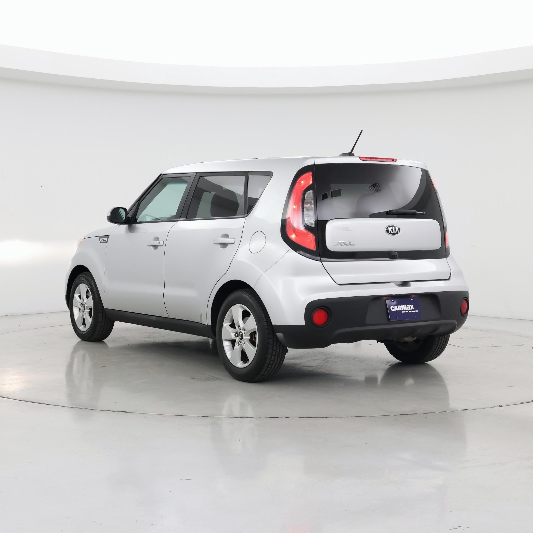 Thumbnail: 2019 Kia Soul - 2