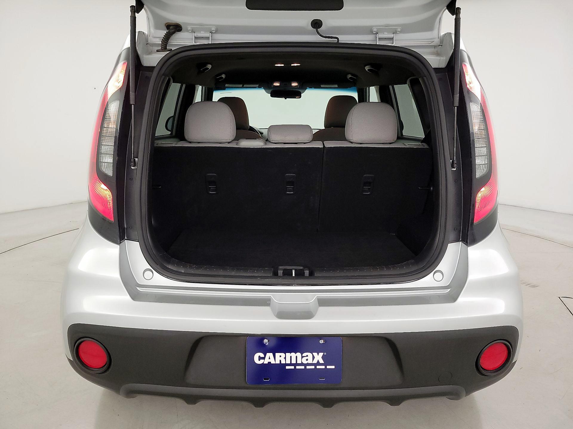 Thumbnail: 2019 Kia Soul - 20