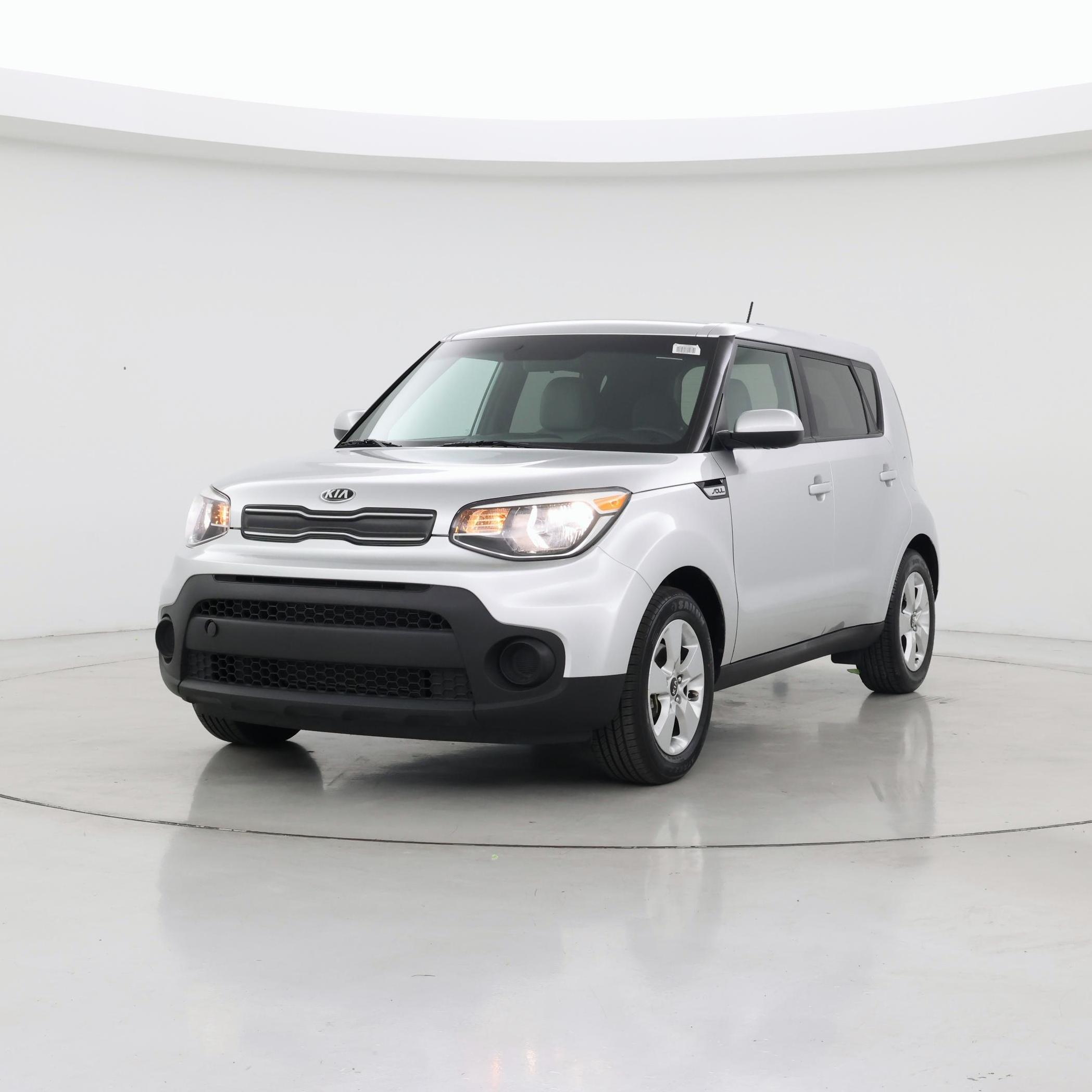 Thumbnail: 2019 Kia Soul - 4