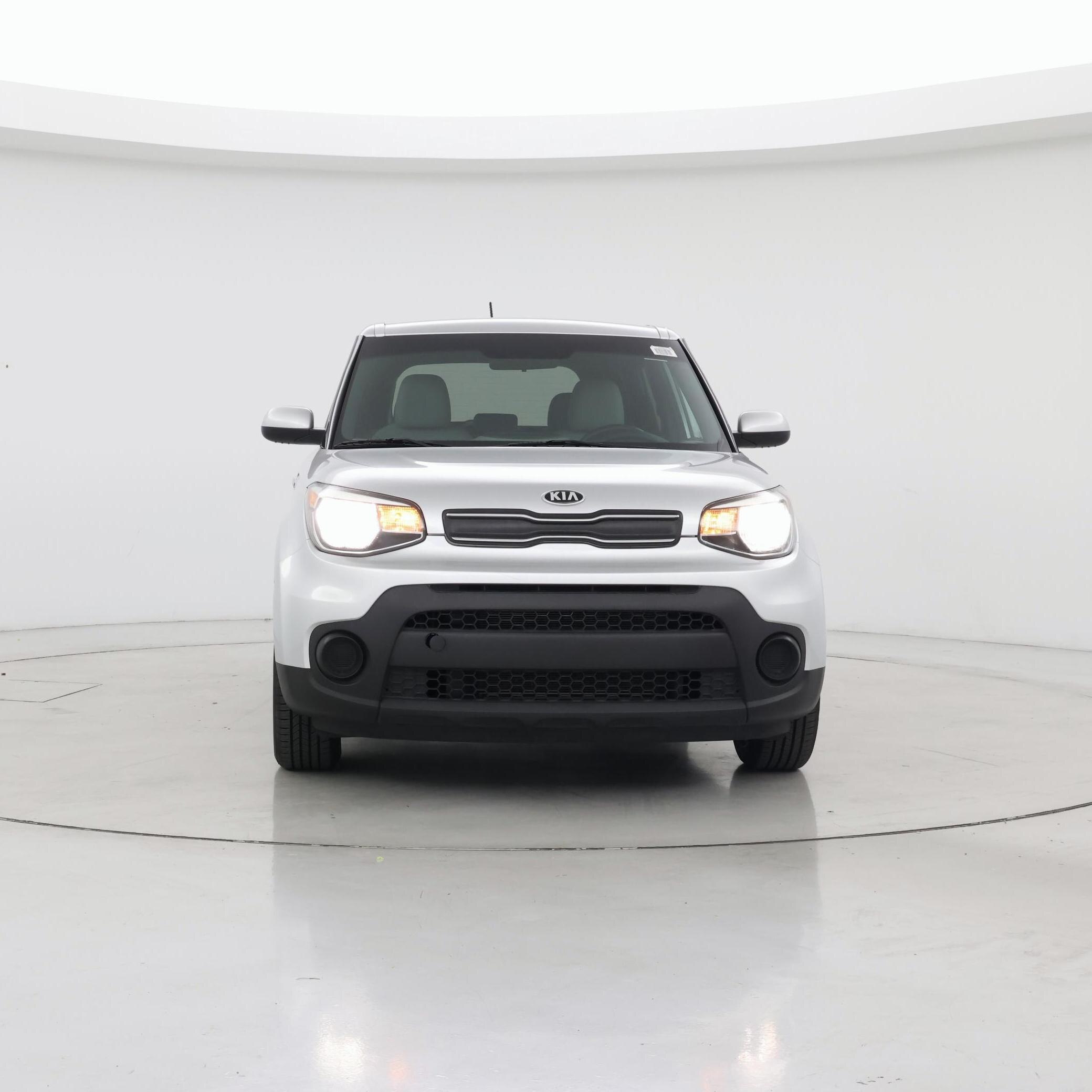 Thumbnail: 2019 Kia Soul - 5