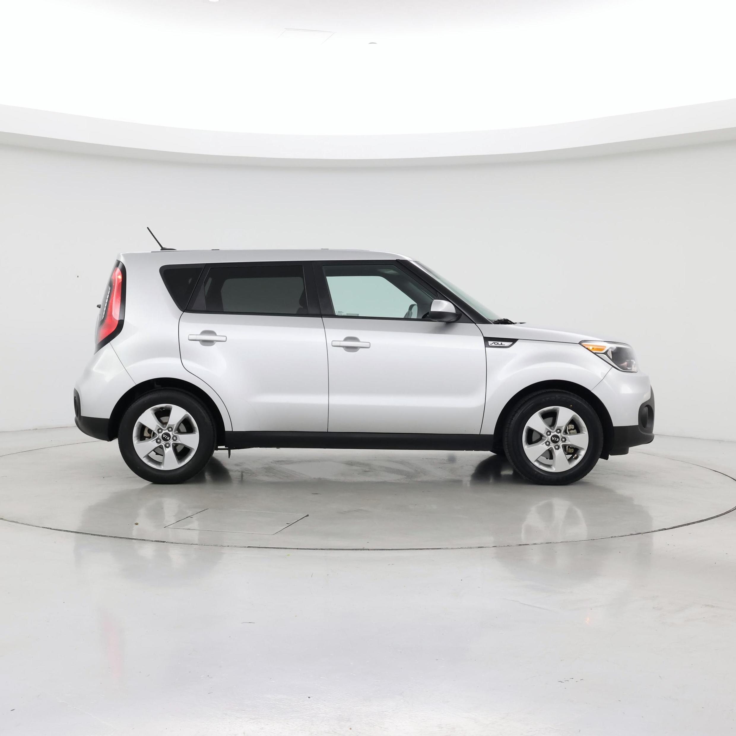 Thumbnail: 2019 Kia Soul - 7