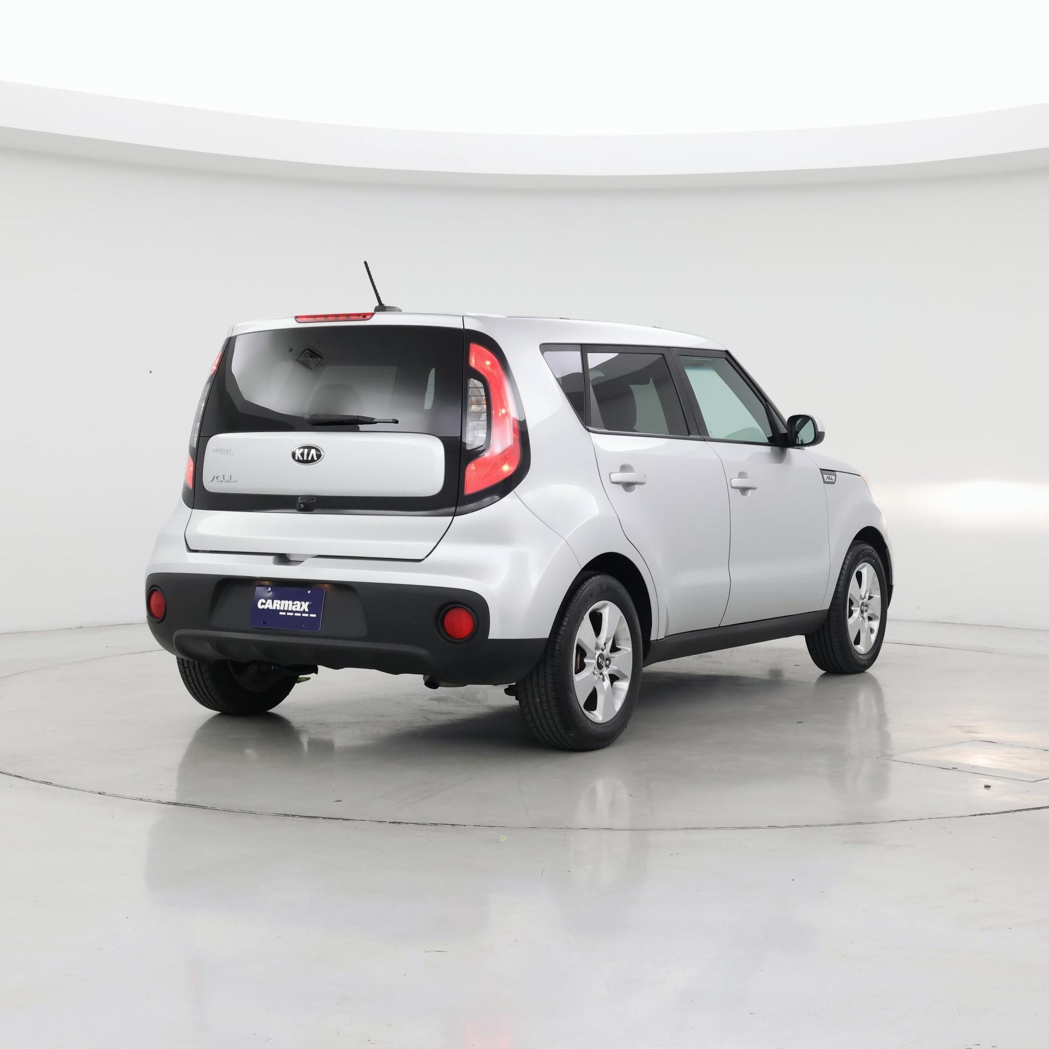 Thumbnail: 2019 Kia Soul - 8
