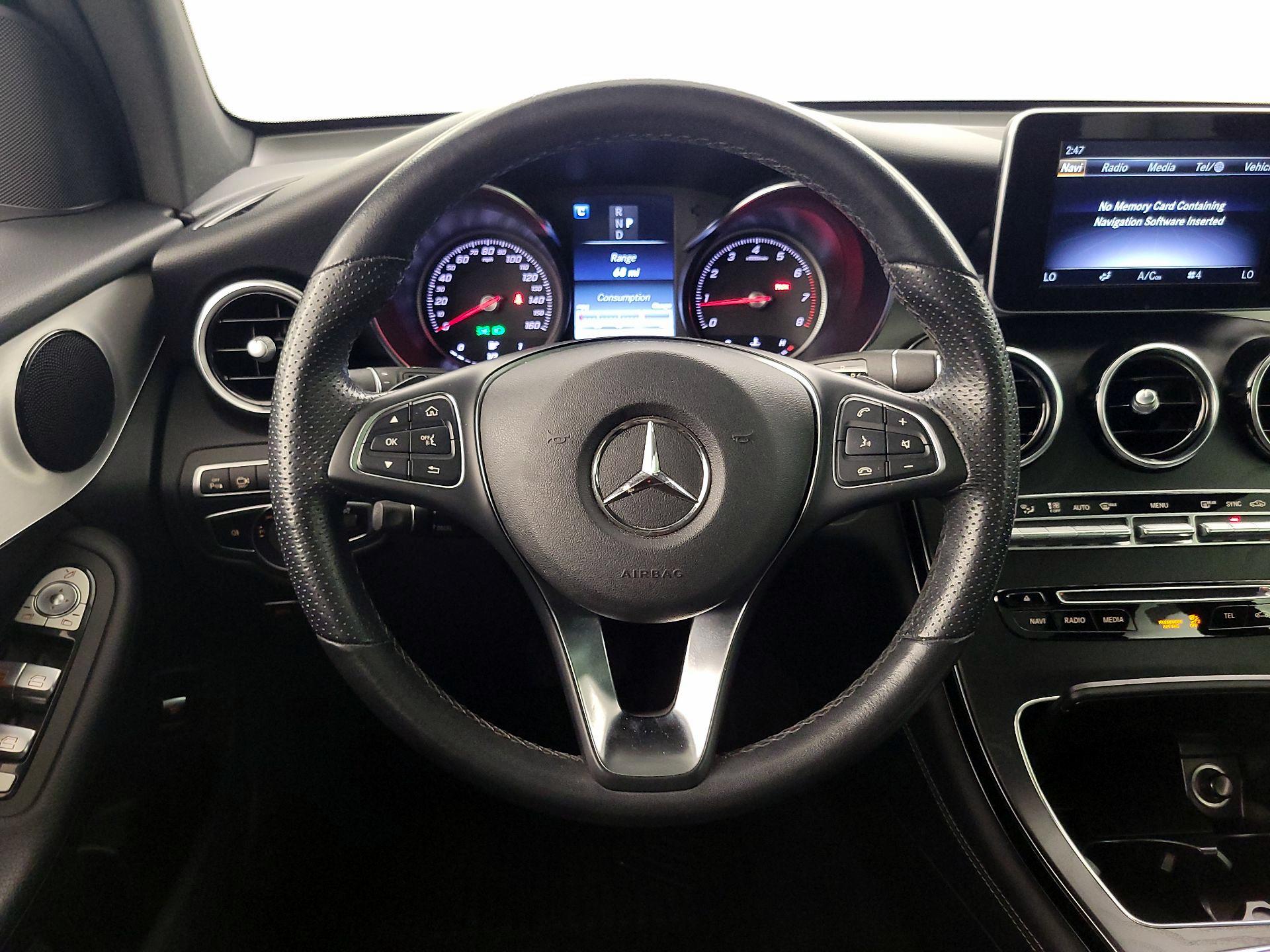 Thumbnail: 2019 Mercedes-Benz GLC - 10
