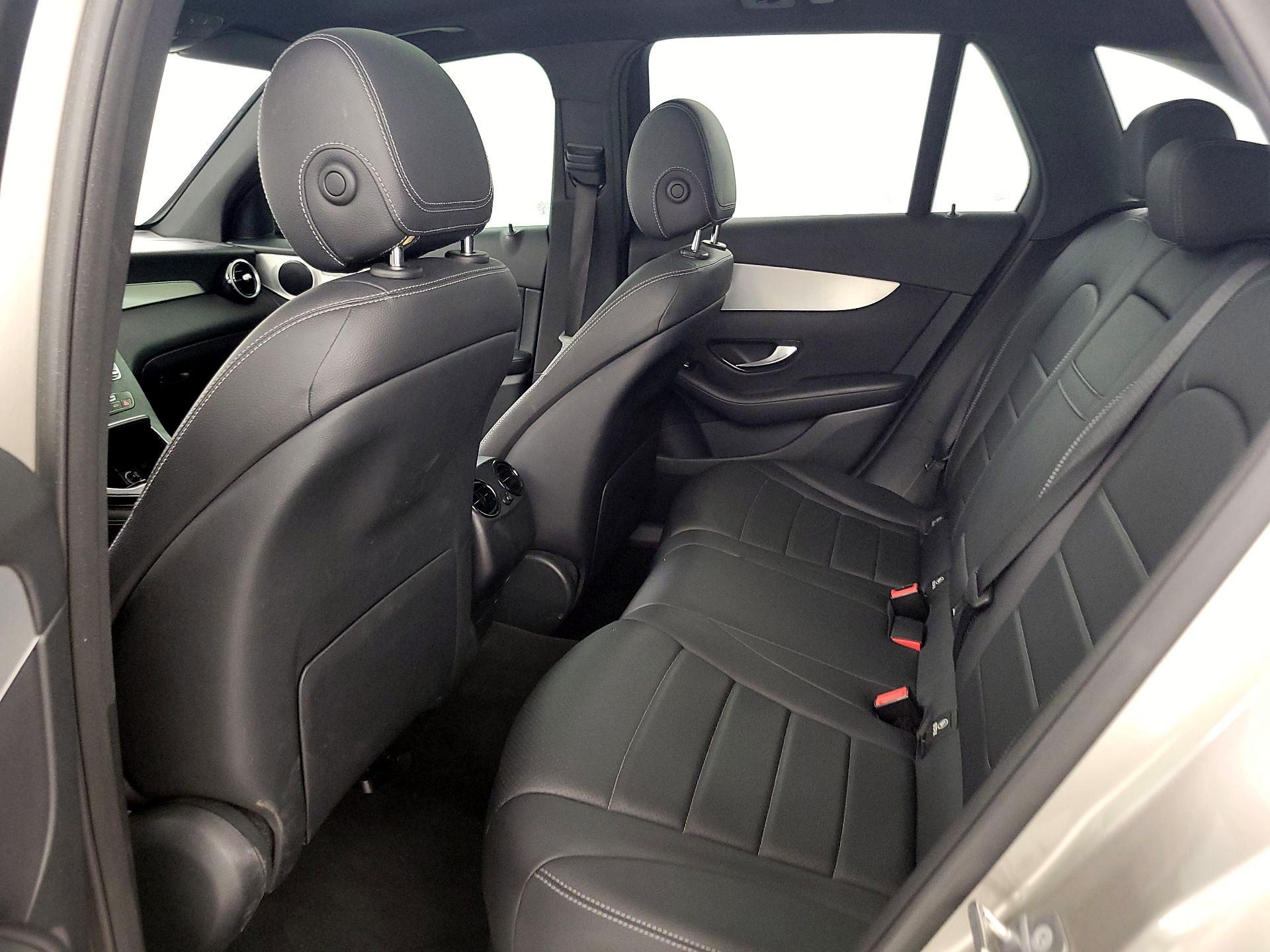 Thumbnail: 2019 Mercedes-Benz GLC - 19