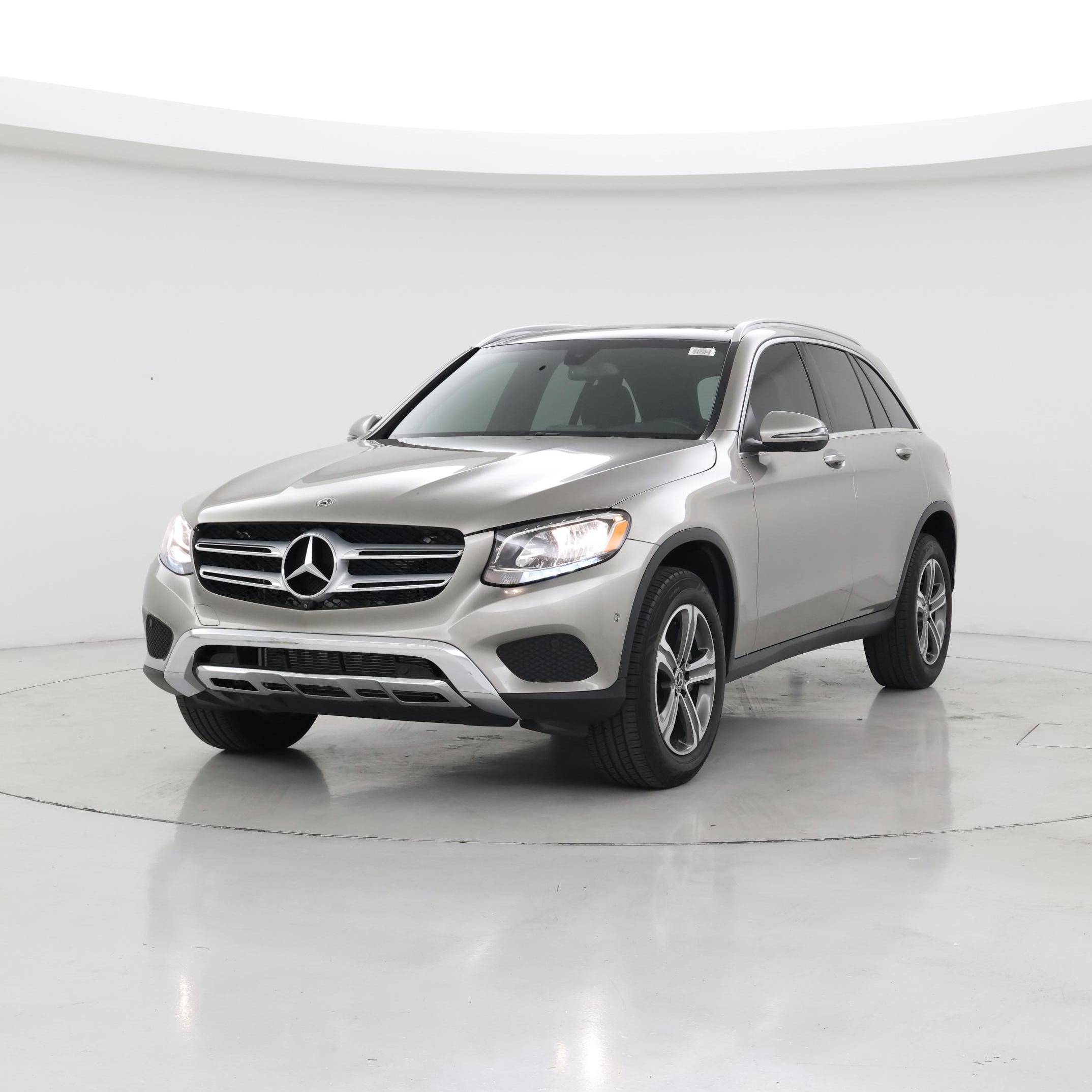 Thumbnail: 2019 Mercedes-Benz GLC - 4
